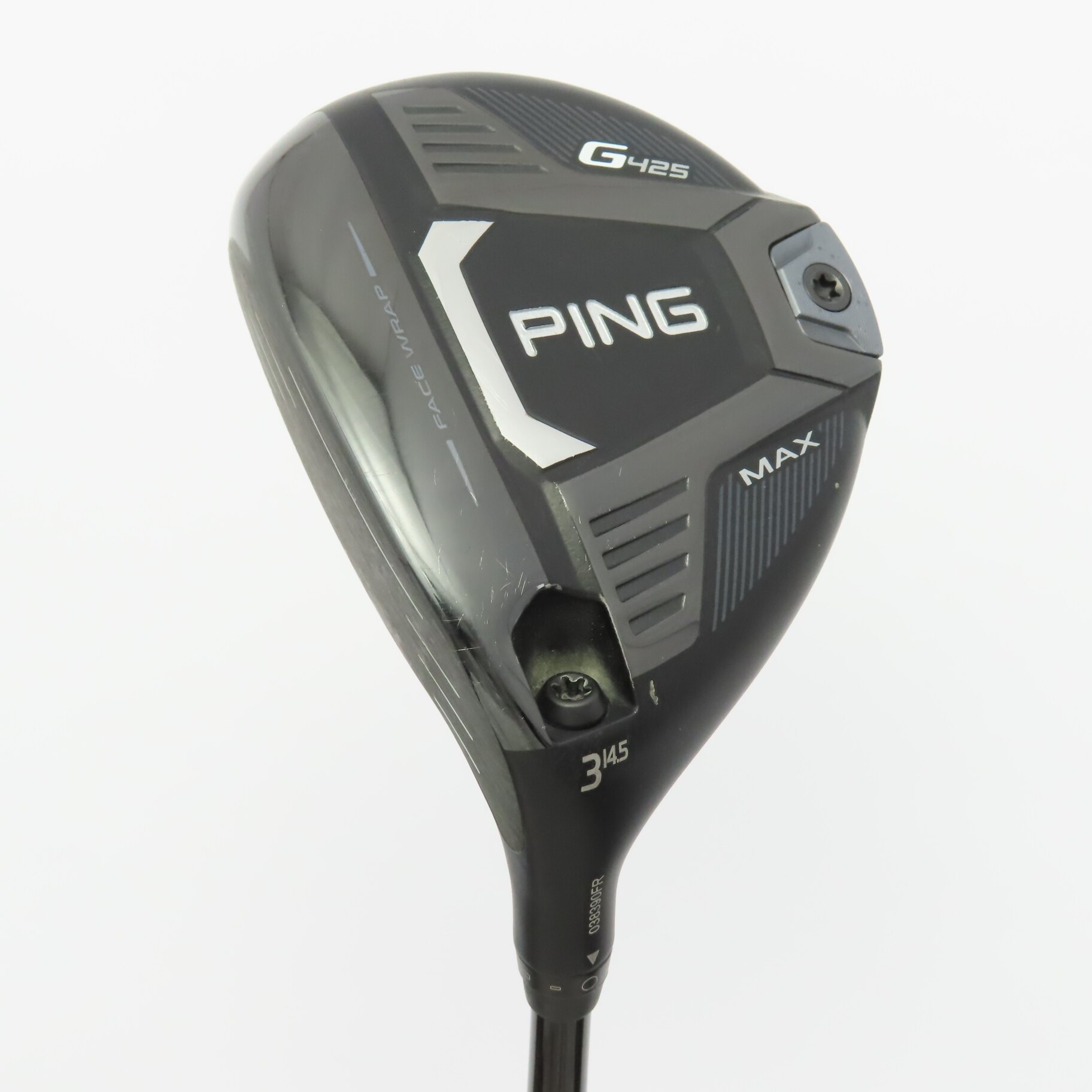 【中古】3連休発送対応／PING G425 MAX 12°ヘッド単体 G425max 12° PING ピン ドライバー ヘッドのみ - メルカリ