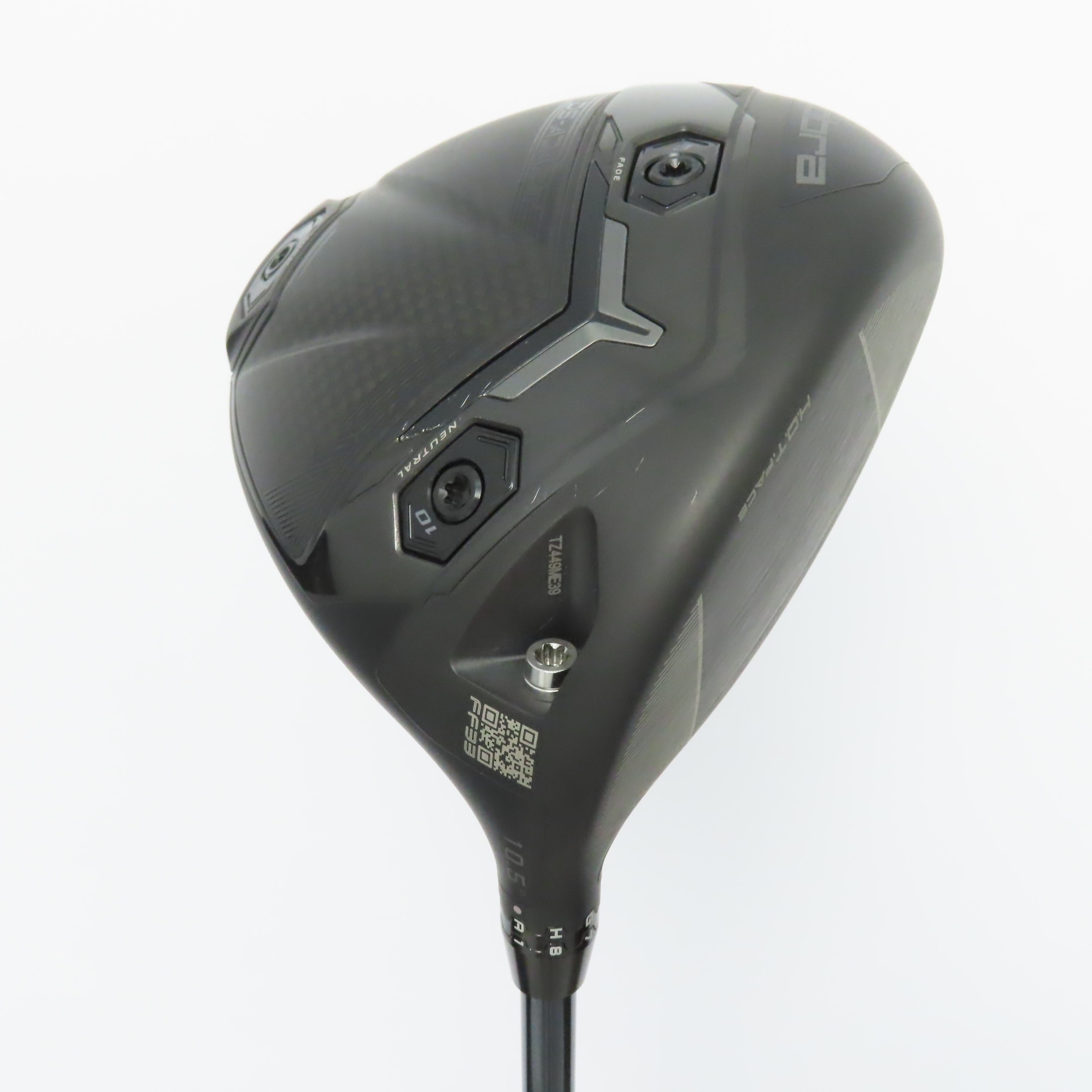 中古】DS アダプト LS ドライバー (コブラ) コブラ 通販｜GDO