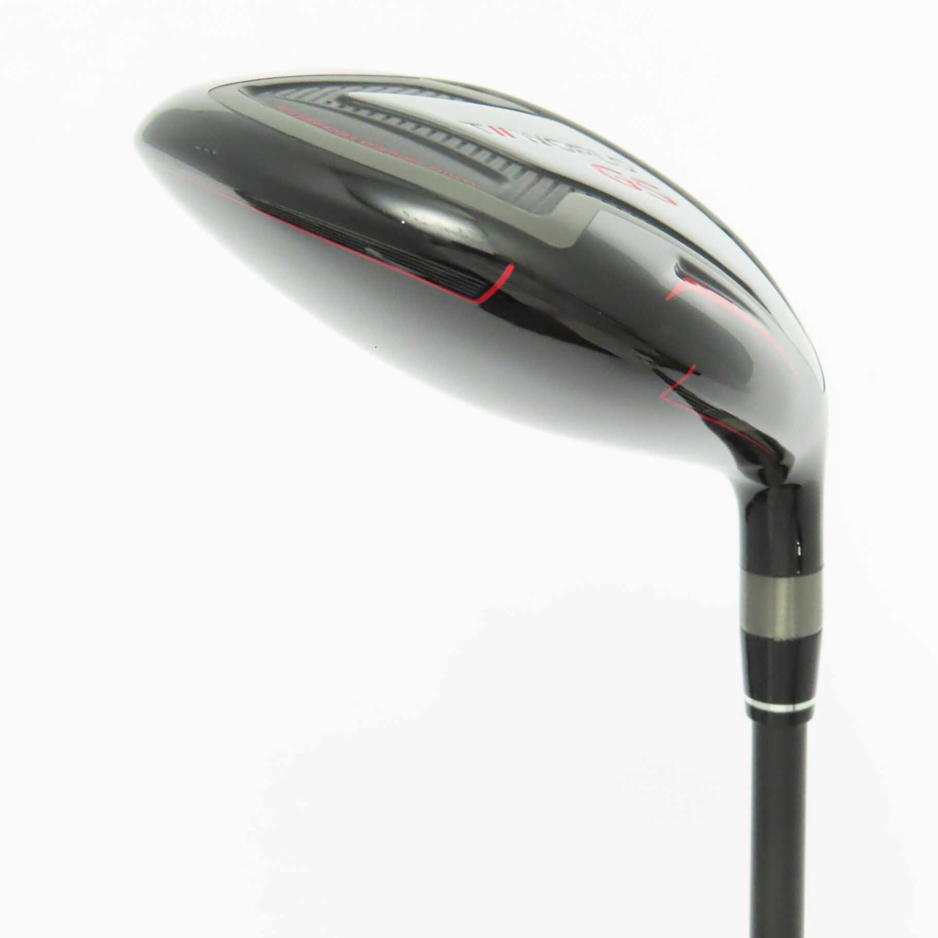 中古】ツアーワールド GS フェアウェイウッド VIZARD FZ-6S 18