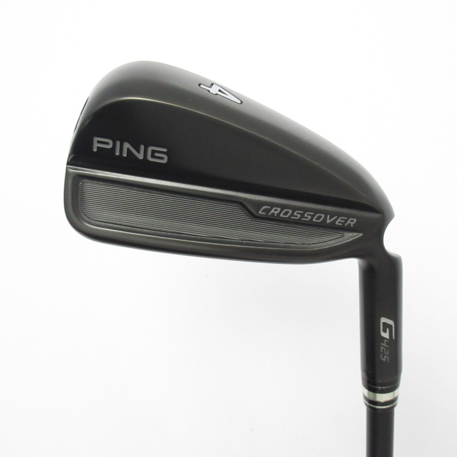 ピン　G425 ユーティリティ 中古】G425 CROSSOVER ユーティリティ (ピン) G425 通販｜GDO