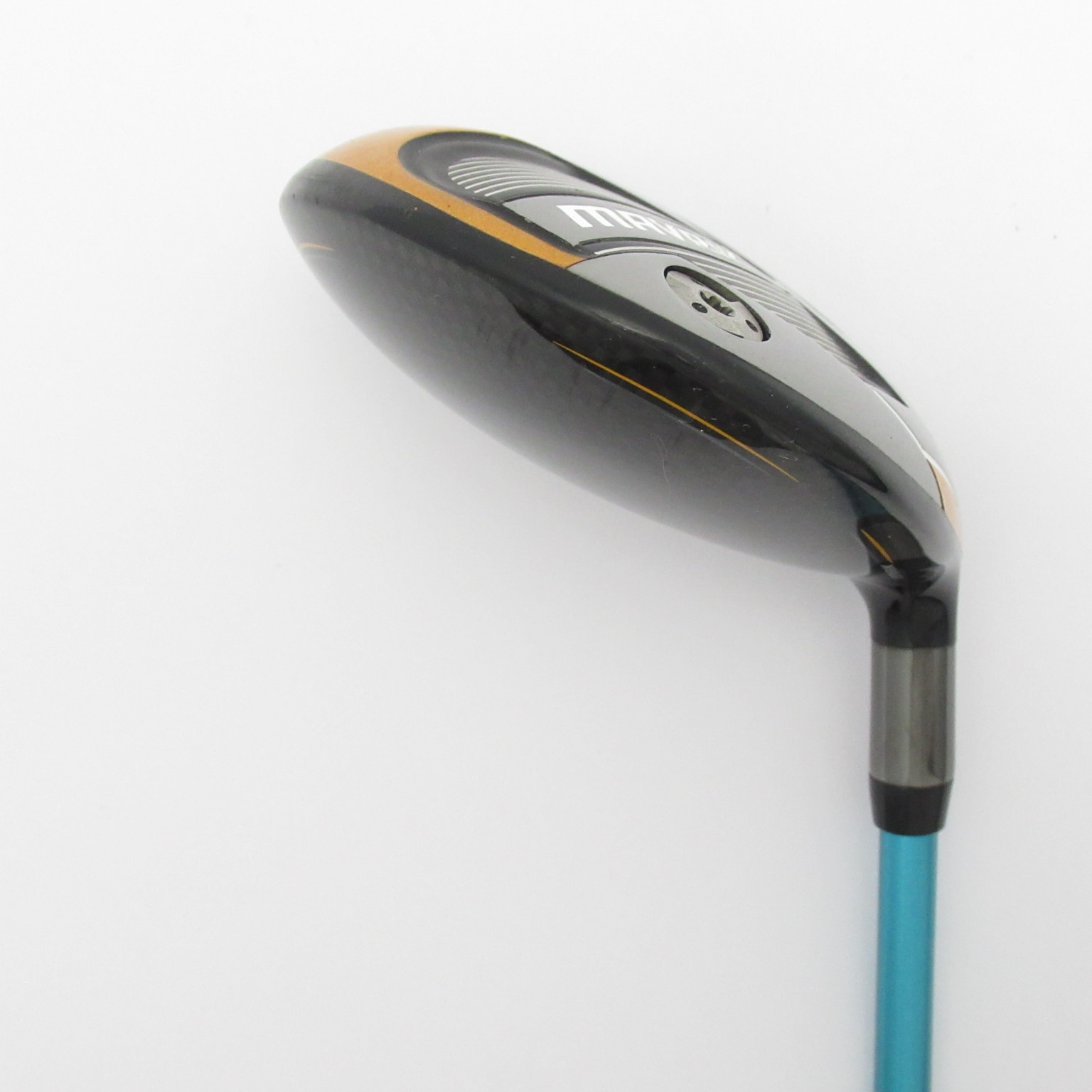 中古】マーベリック サブゼロ フェアウェイウッド Tour AD GP-6 15 S C