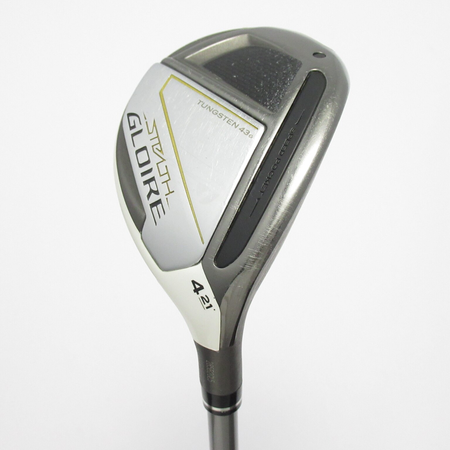 【未使用品】TAYLOR MADE ステルス グローレ キ TaylorMade 日本正規品 テーラーメイド ステルス グローレ