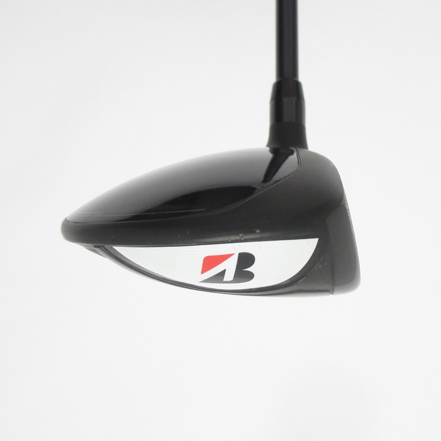 【中古ゴルフクラブ】ブリヂストン　BRIDGESTONE GOLF　B1 ST フェアウェイウッド Tour AD MJ-6　シャフト：Tour AD MJ-6 中古】B1 ST フェアウェイウッド Tour AD MJ-6 15 S CD(フェアウェイ