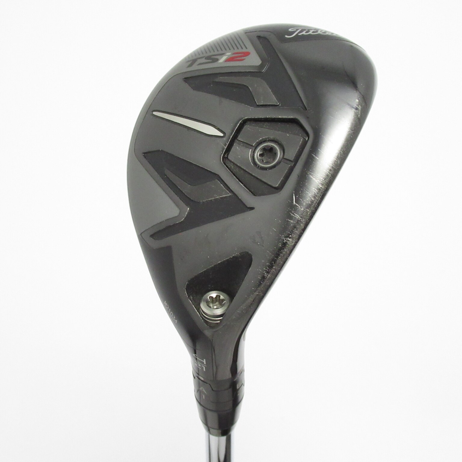 中古】TSi2 ユーティリティ N.S.PRO 950GH neo 21 S CD