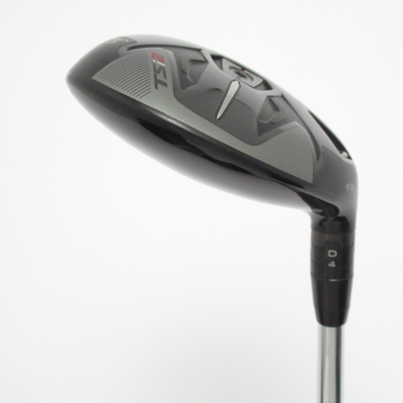 中古】TSi2 ユーティリティ N.S.PRO 950GH neo 21 S CD(ユーティリティ