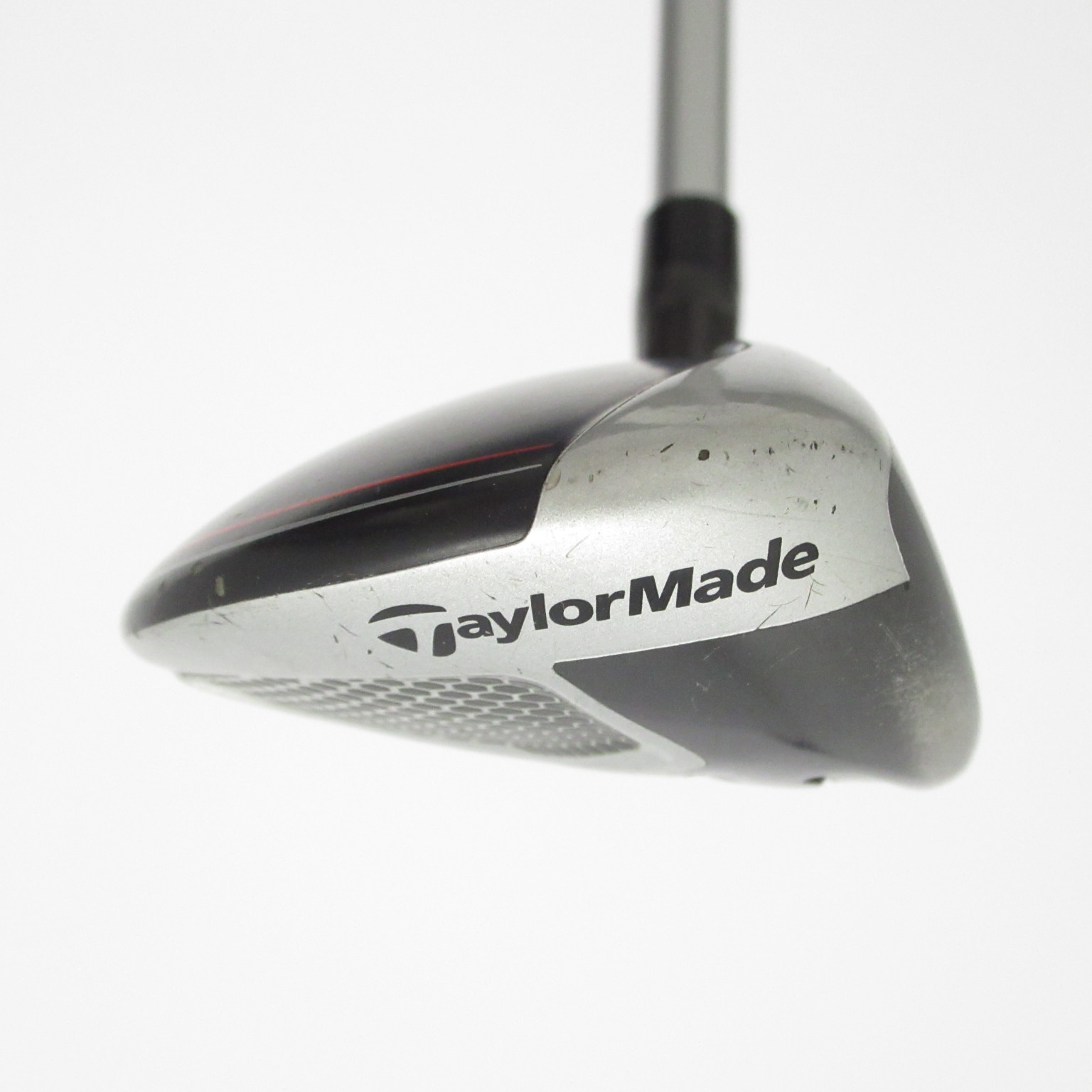 TaylorMade - 中古　M6 レスキュー#5 25° FUBUKI TM6 S 中古】テーラーメイド M6 M6 RESCUE ユーティリティ FUBUKI TM6