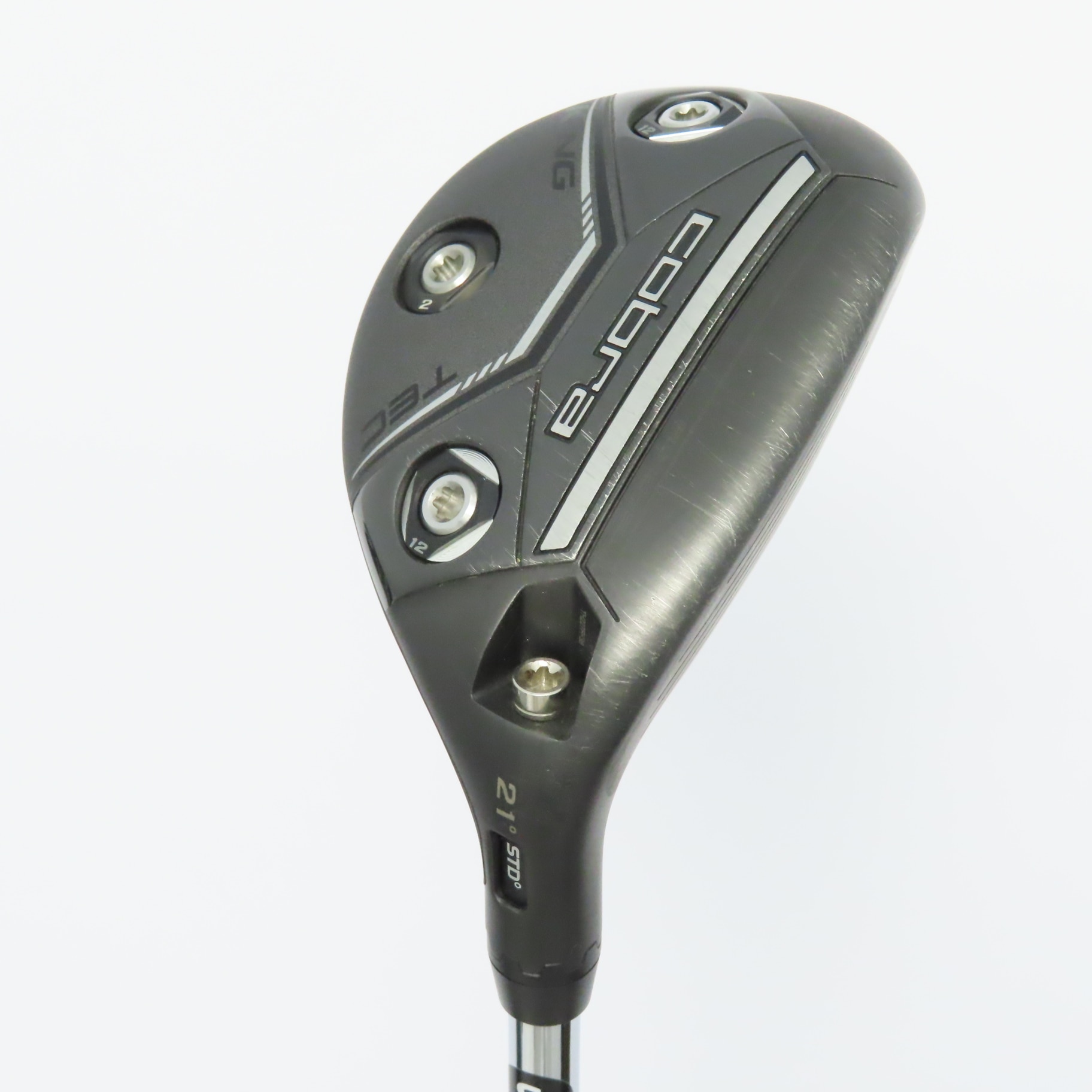 中古】コブラ ユーティリティ 通販｜GDO中古ゴルフクラブ