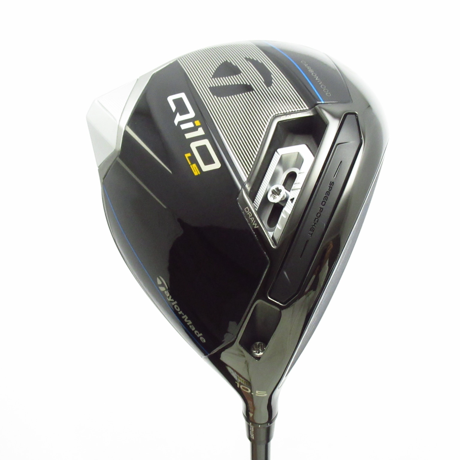 中古】Qi10 LS ドライバー (テーラーメイド) Qi10 通販｜GDO中古