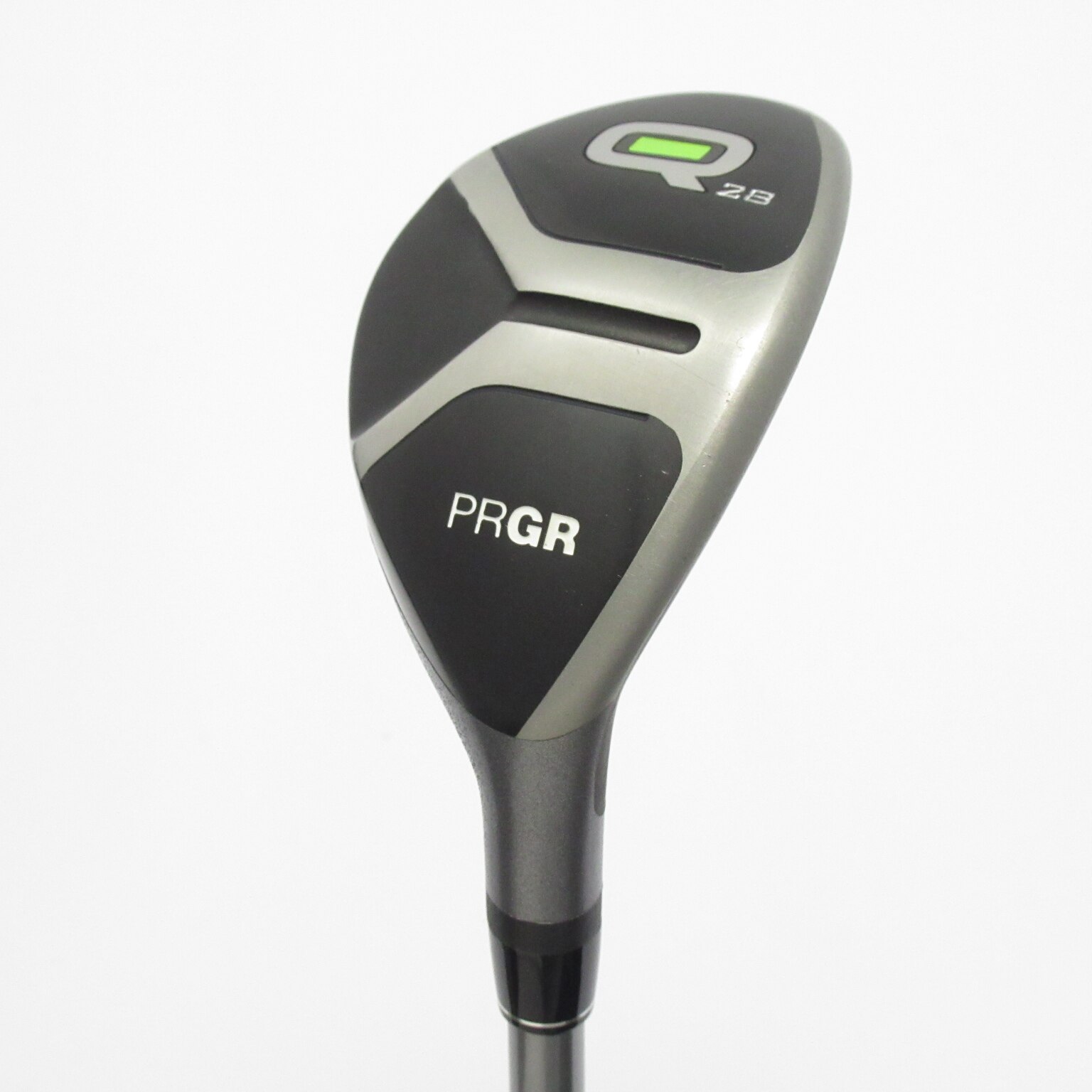 PRGR - PRGR 4番ユーティリティ プロギア LS ワンレングス ユーティリティの通販 テレ東