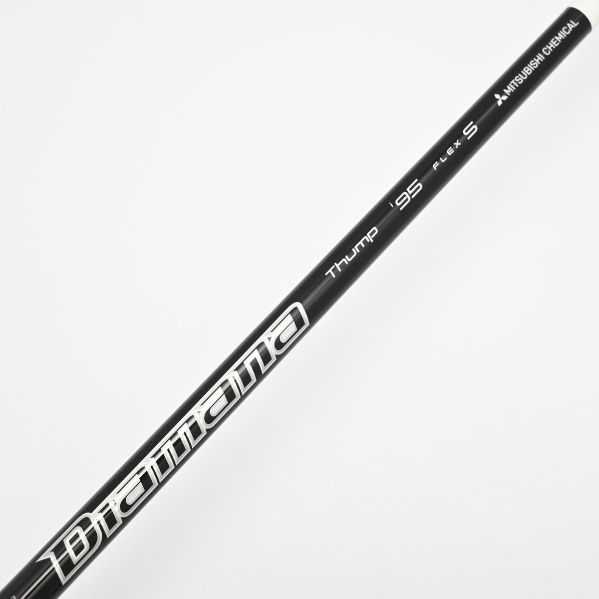 中古】P7 MC アイアン Diamana Thump i95 26 S C(アイアン（セット