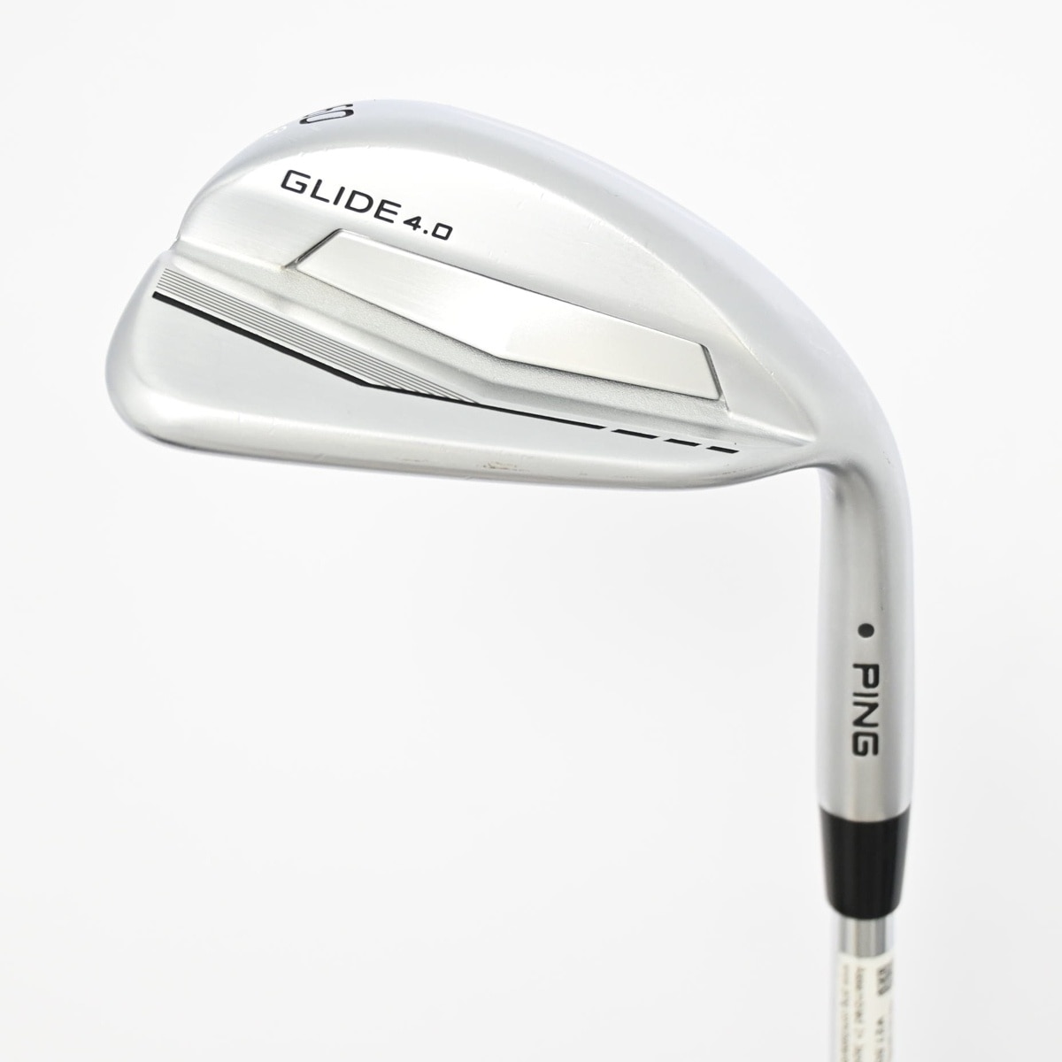 中古】グライド 4.0 EYE 2 ウェッジ (ピン) GLIDE 通販｜GDO中古