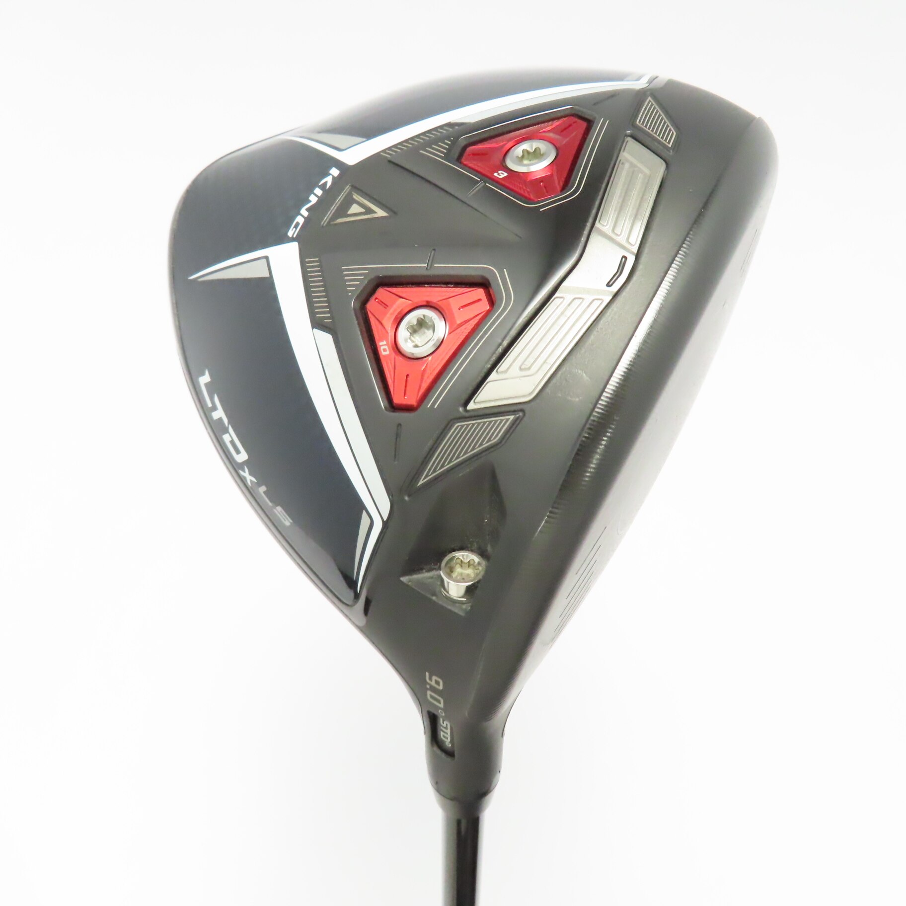 中古】LTDX LS ドライバー (コブラ) キング 通販｜GDO中古ゴルフ