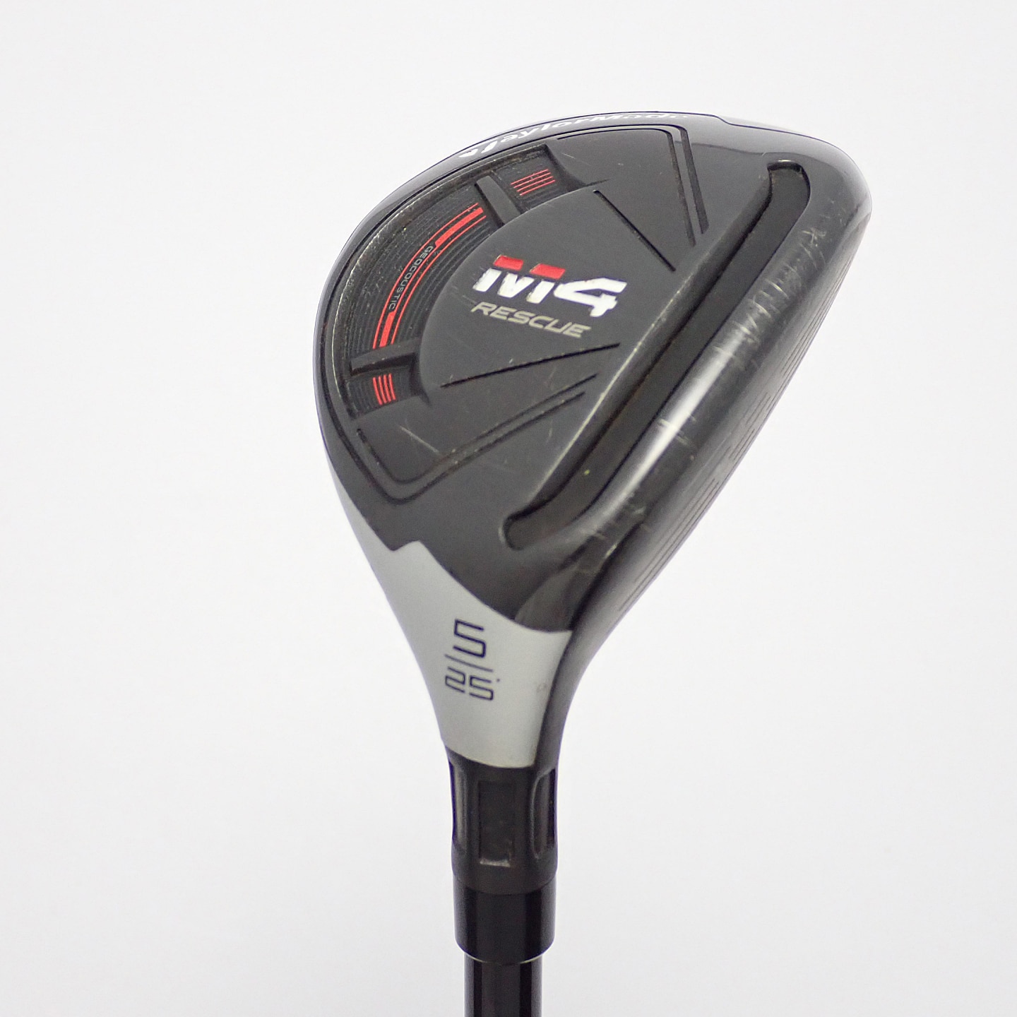 中古】M4 ユーティリティ (テーラーメイド) 通販｜GDO中古ゴルフ