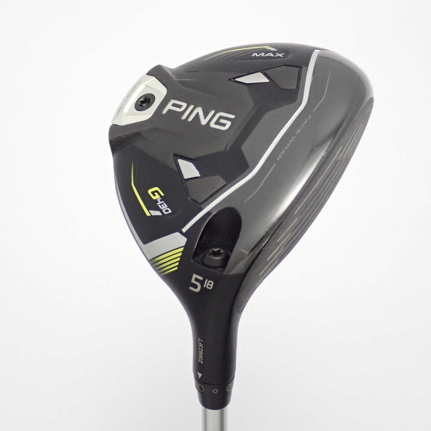 中古】G430 HL MAX フェアウェイウッド (ピン) G430 通販｜GDO中古