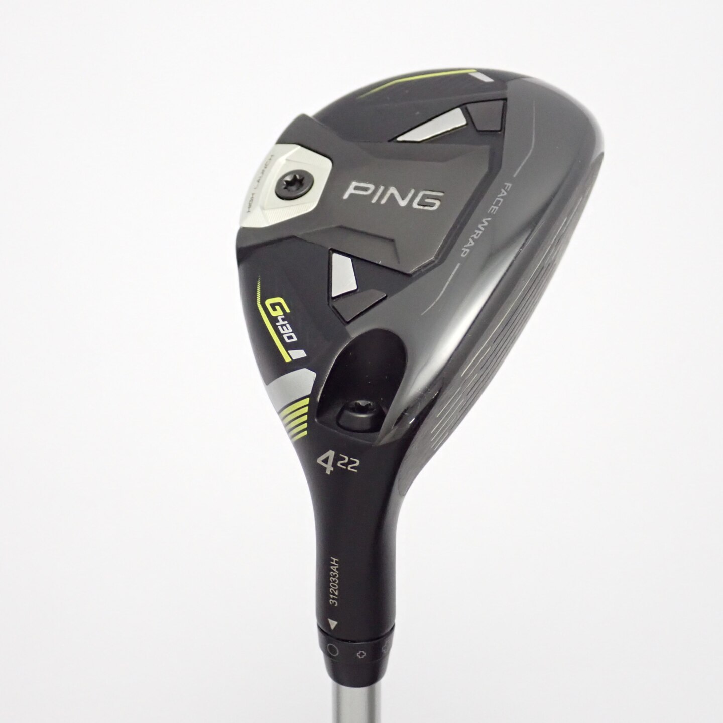 中古】G430 ユーティリティ (ピン) 通販｜GDO中古ゴルフクラブ