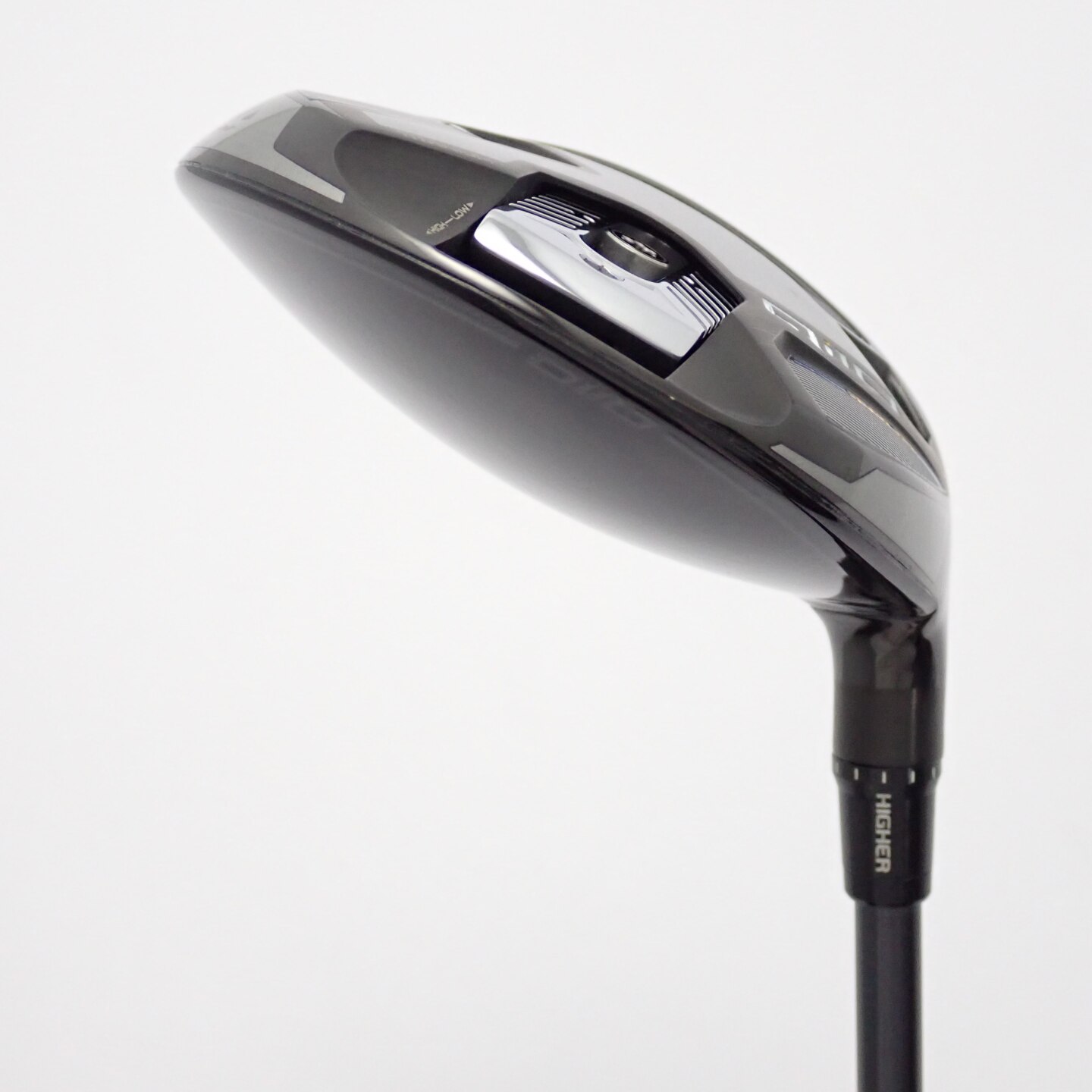 中古】Qi10 Tour フェアウェイウッド Diamana Silver TM50 18 S C