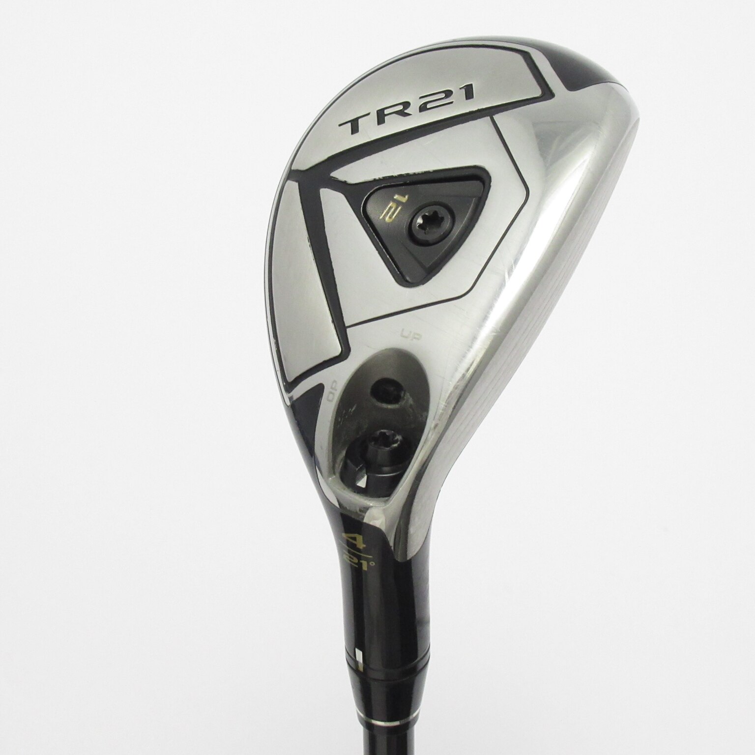 中古】ツアーワールド TR21 (本間ゴルフ) ツアーワールド 通販