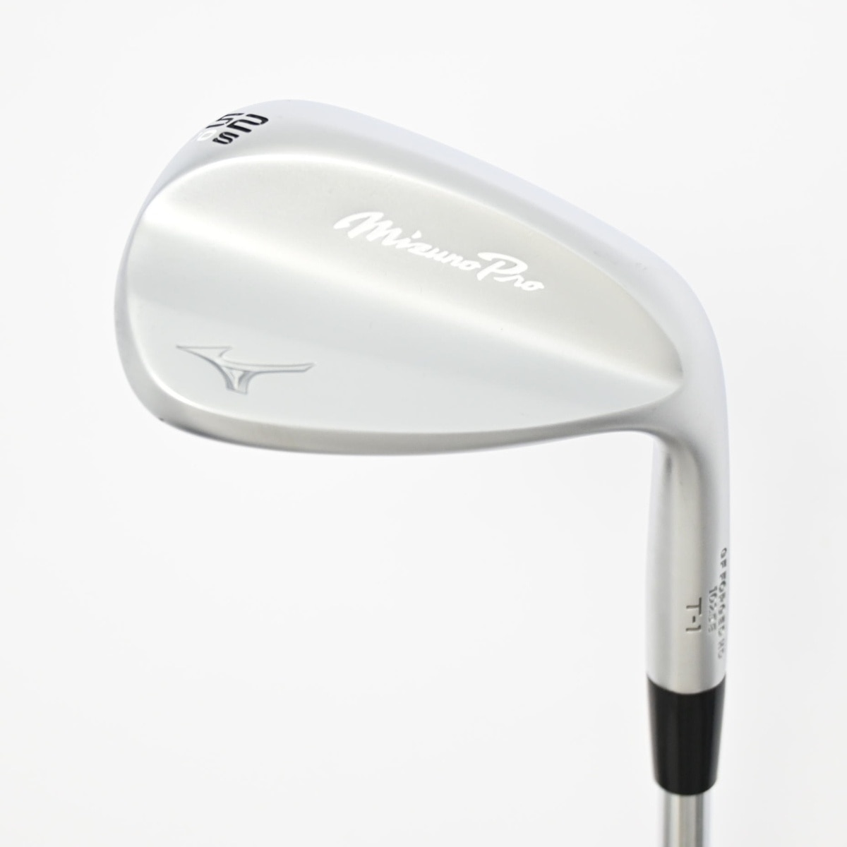 MIZUNO - 中古美品❗️ミズノプロウエッジS18 52/09と48/08のセット 中古】MizunoPro S18 BLUE ウェッジ スチールシャフト 52-09 S
