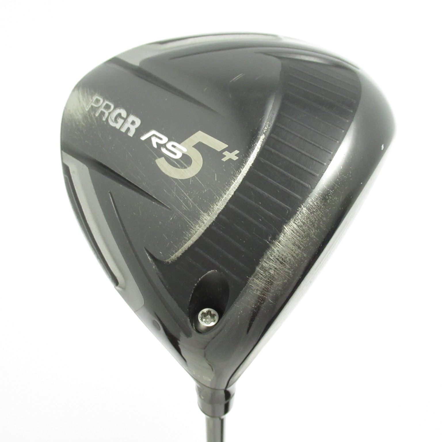 中古】RS5+ ドライバー (プロギア) RS 通販｜GDO中古ゴルフクラブ