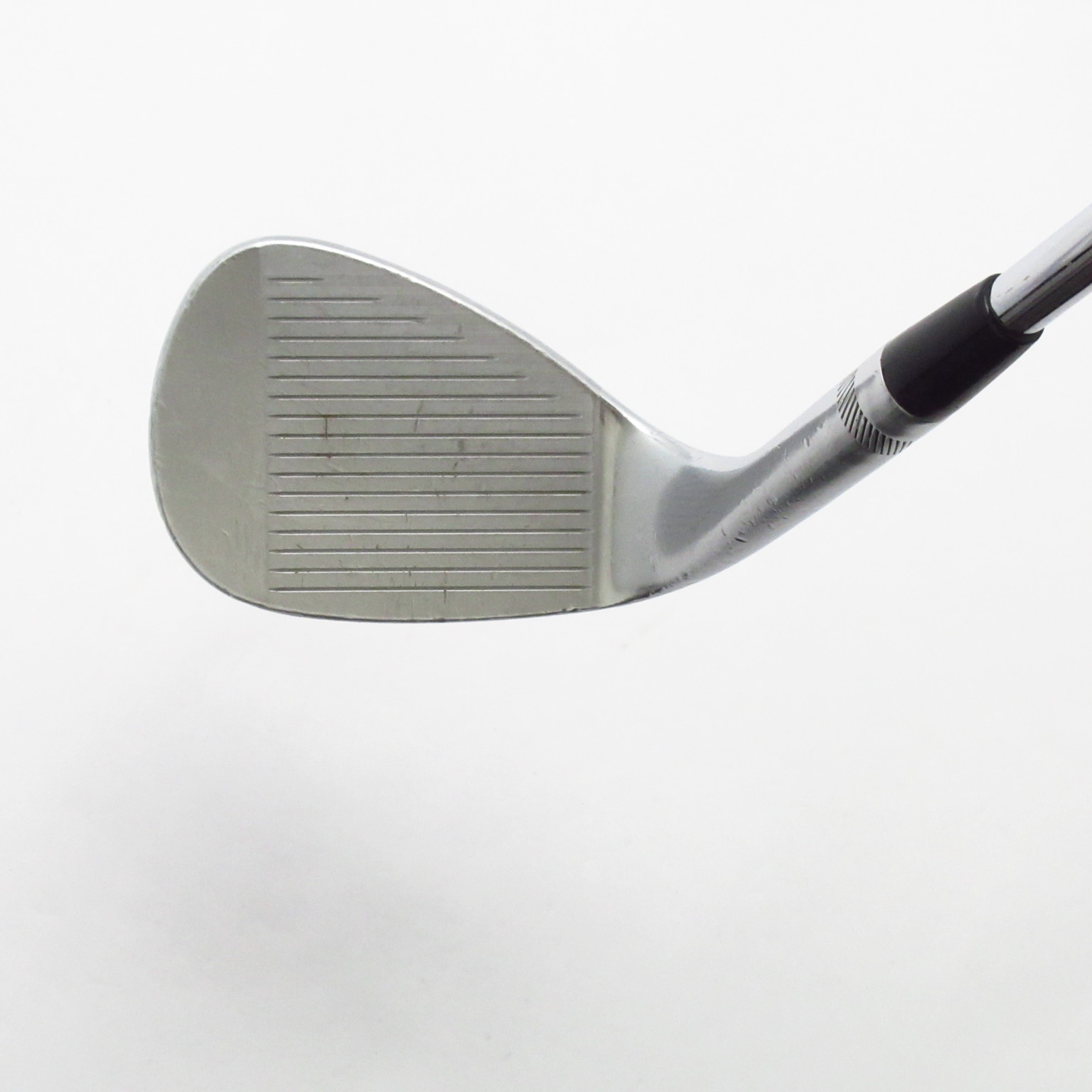 中古】Vokey SM9 TOUR CHROME ウェッジ BV105 56-14 設定無 CD