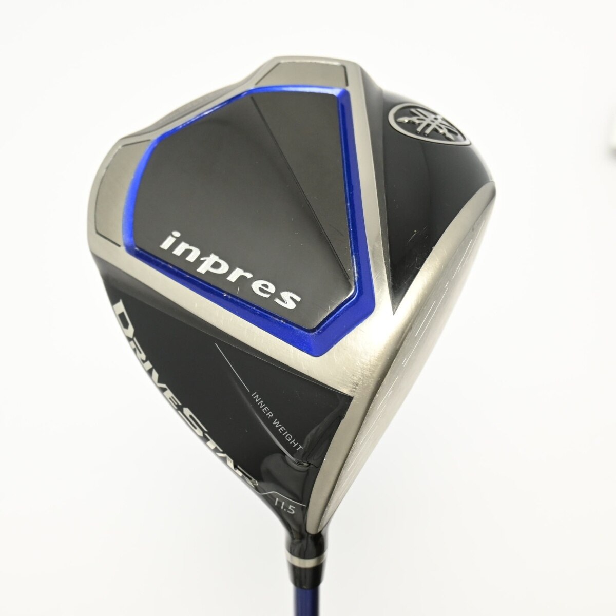 中古】23 インプレス DRIVE STAR ドライバー (ヤマハ