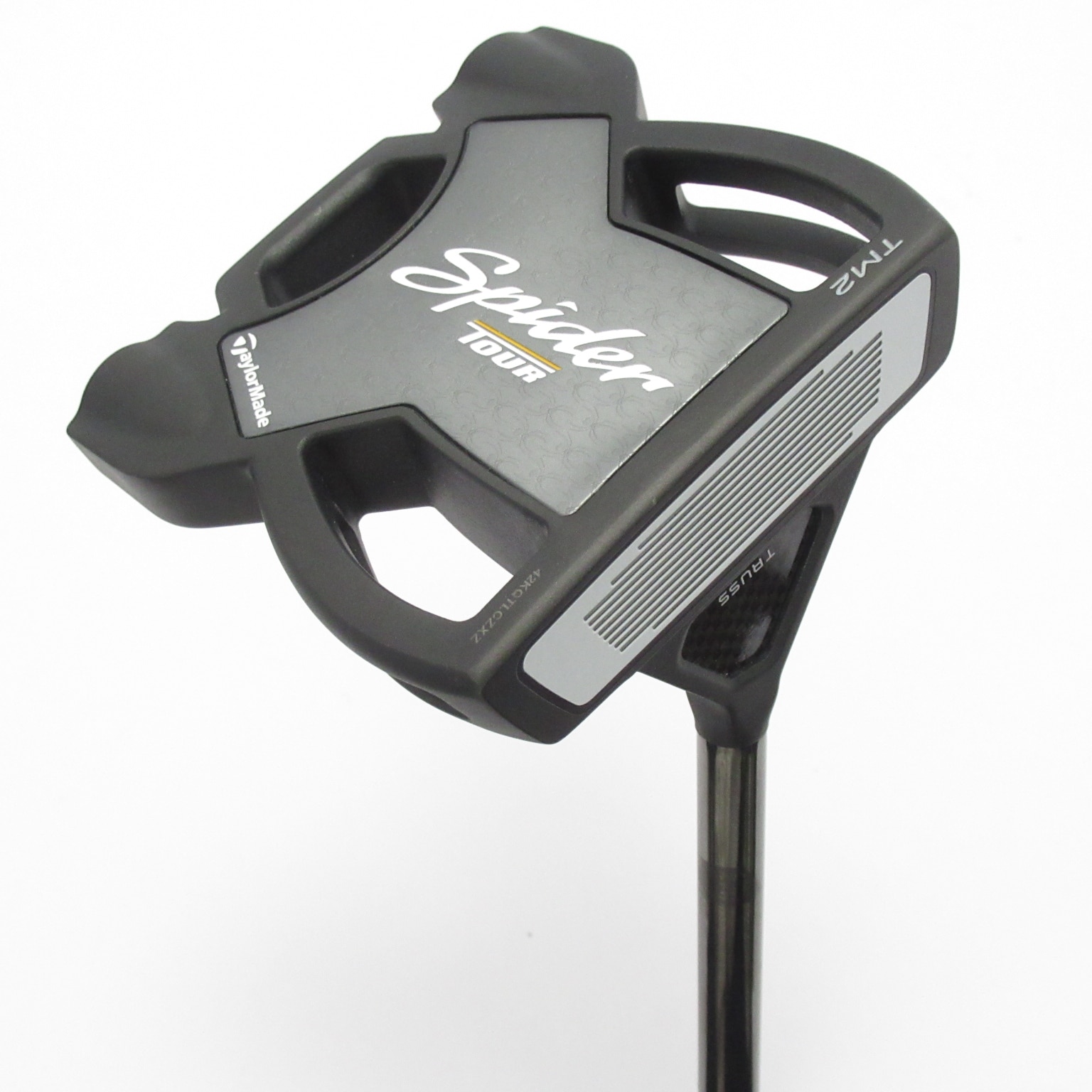 テーラーメイド　spider tour スパイダーツアー　パター　ゴルフクラブ テーラーメイド(TaylorMade) ゴルフクラブ パター スパイダー