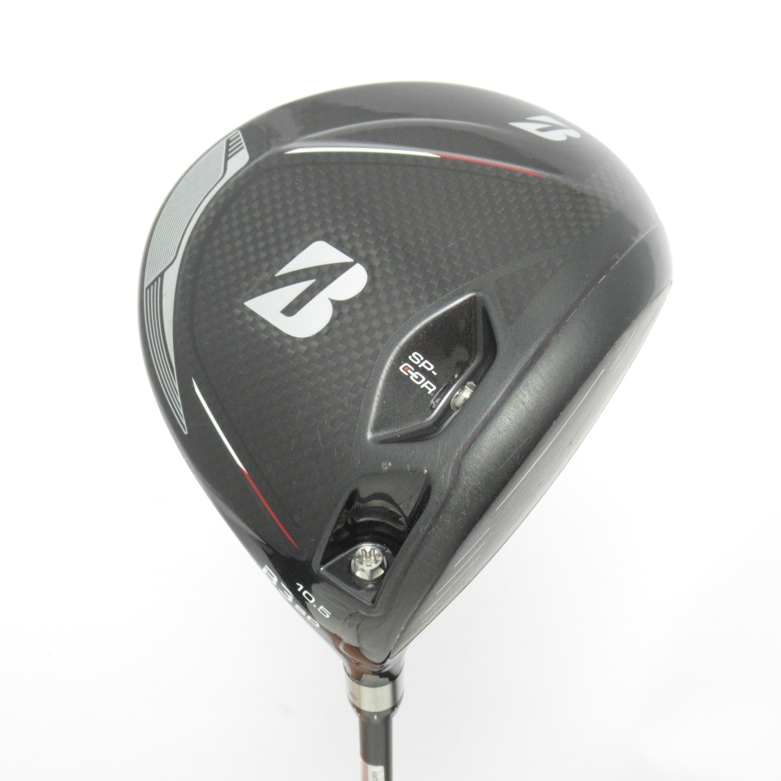 中古】B3 SD ドライバー VANQUISH 5 10.5 SR C(ドライバー(単品 中古】B3 SD ドライバー VANQUISH 5 10.5 SR C(ドライバー(単品