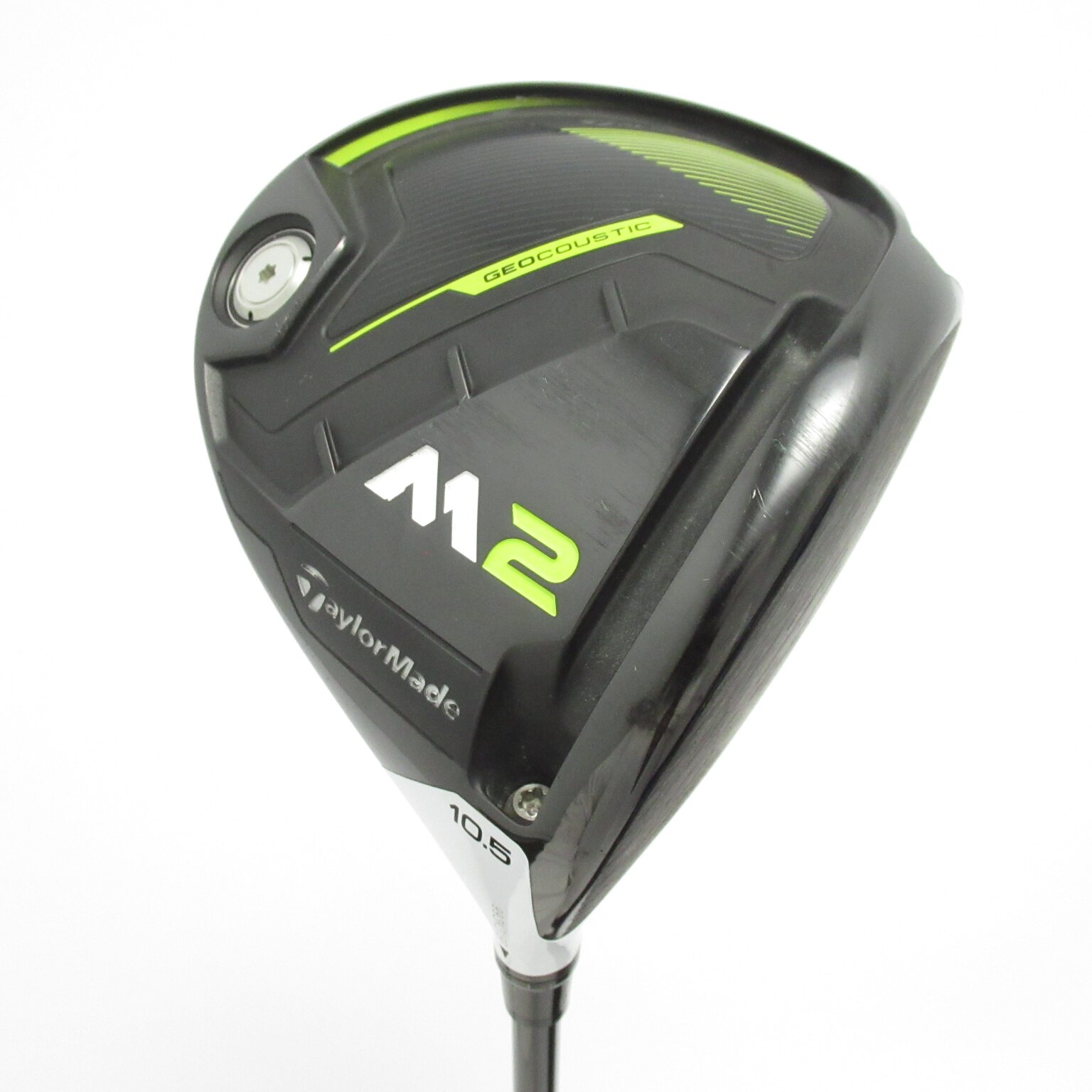 中古】M2 ドライバー (テーラーメイド) 通販｜GDO中古ゴルフクラブ