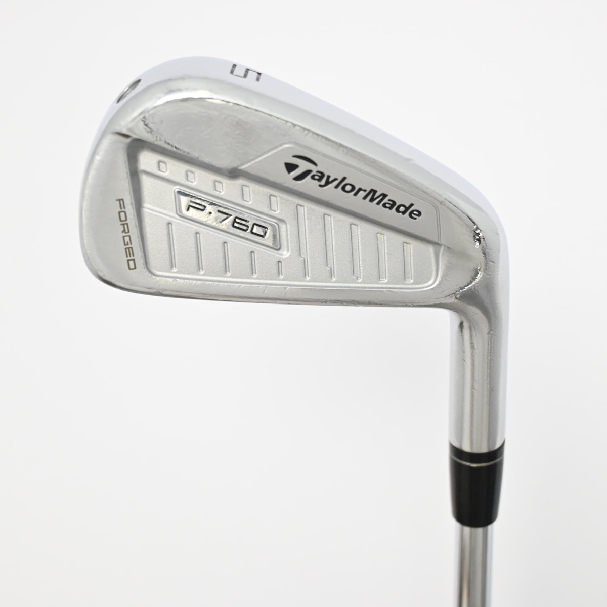TaylorMade テーラーメイド P760 アイアンセット メンズ ゴルフ Taylormade Golf - Irons - P760アイアン