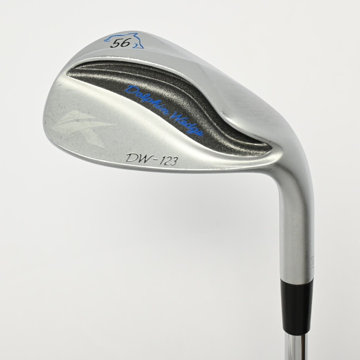 中古 レディース キャスコ Dolphin Wedge 56度 DW-116 美品