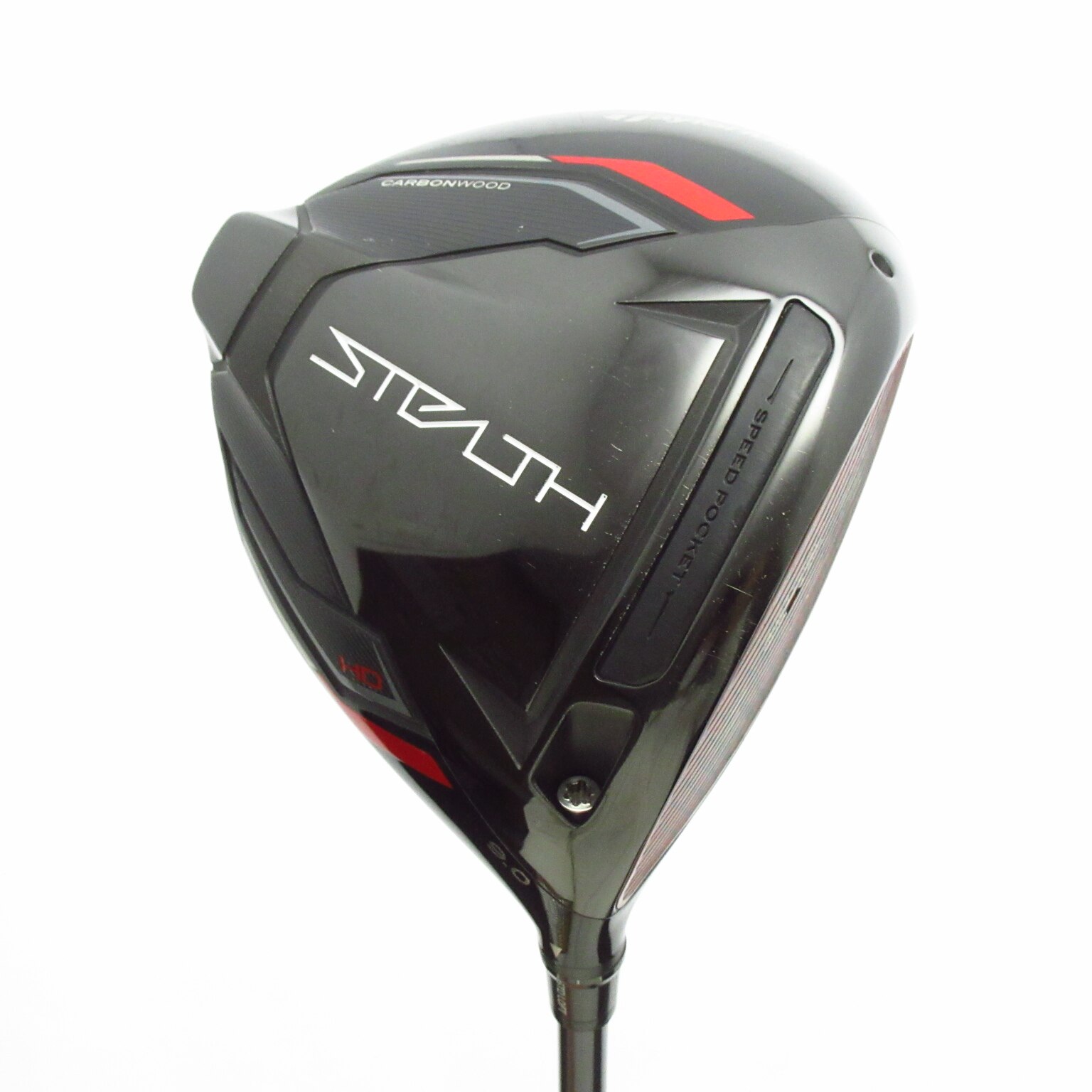 ステルス HD ドライバー | STEALTH HD Driver | TaylorMade Golf ステルス HD ドライバー | STEALTH HD Driver | TaylorMade Golf