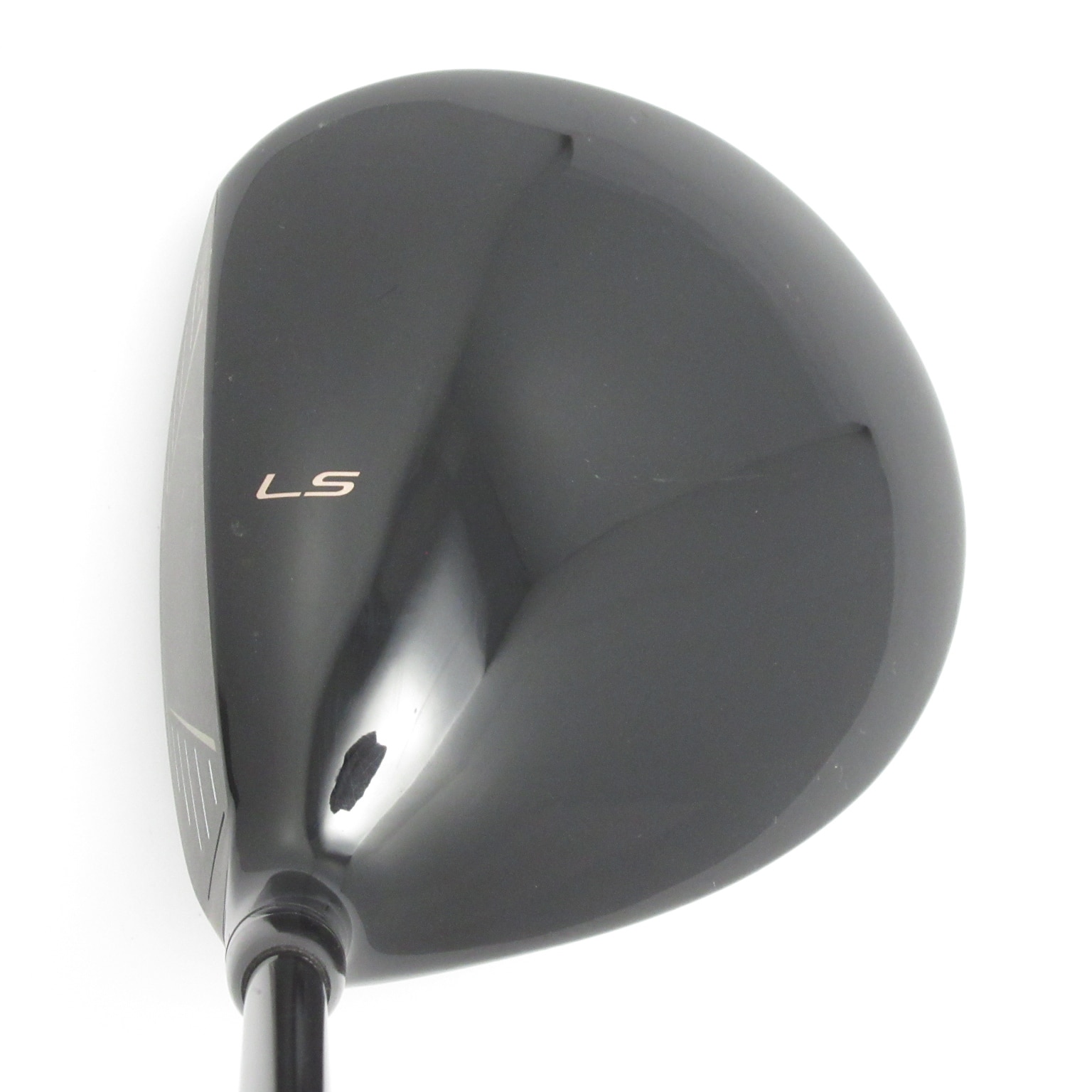 中古】LS(2023) ドライバー Speeder NX FOR PRGR 10.5 SR C(ドライバー