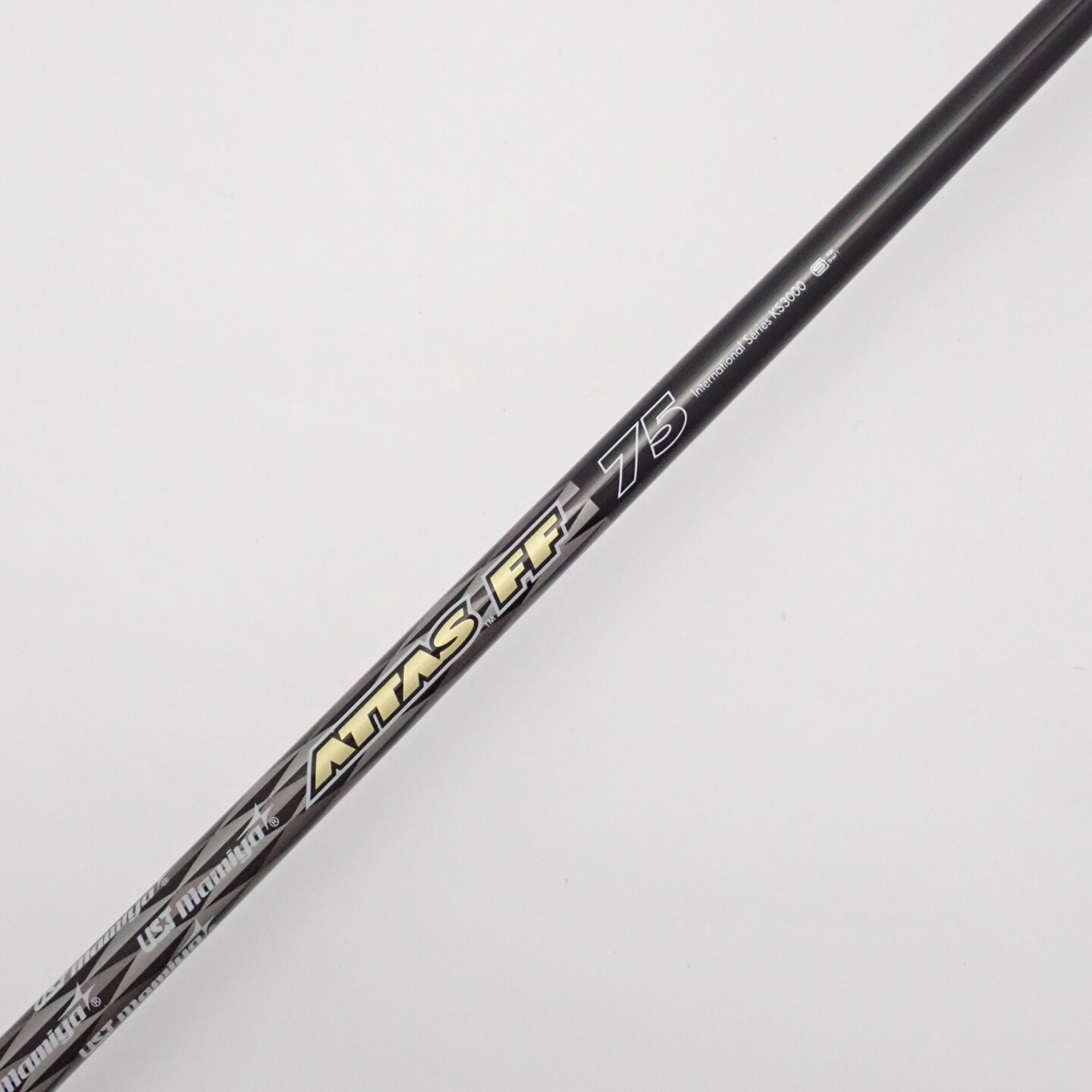 中古】G430 ハイブリッド ユーティリティ ATTAS FF 75 22 設定無 C