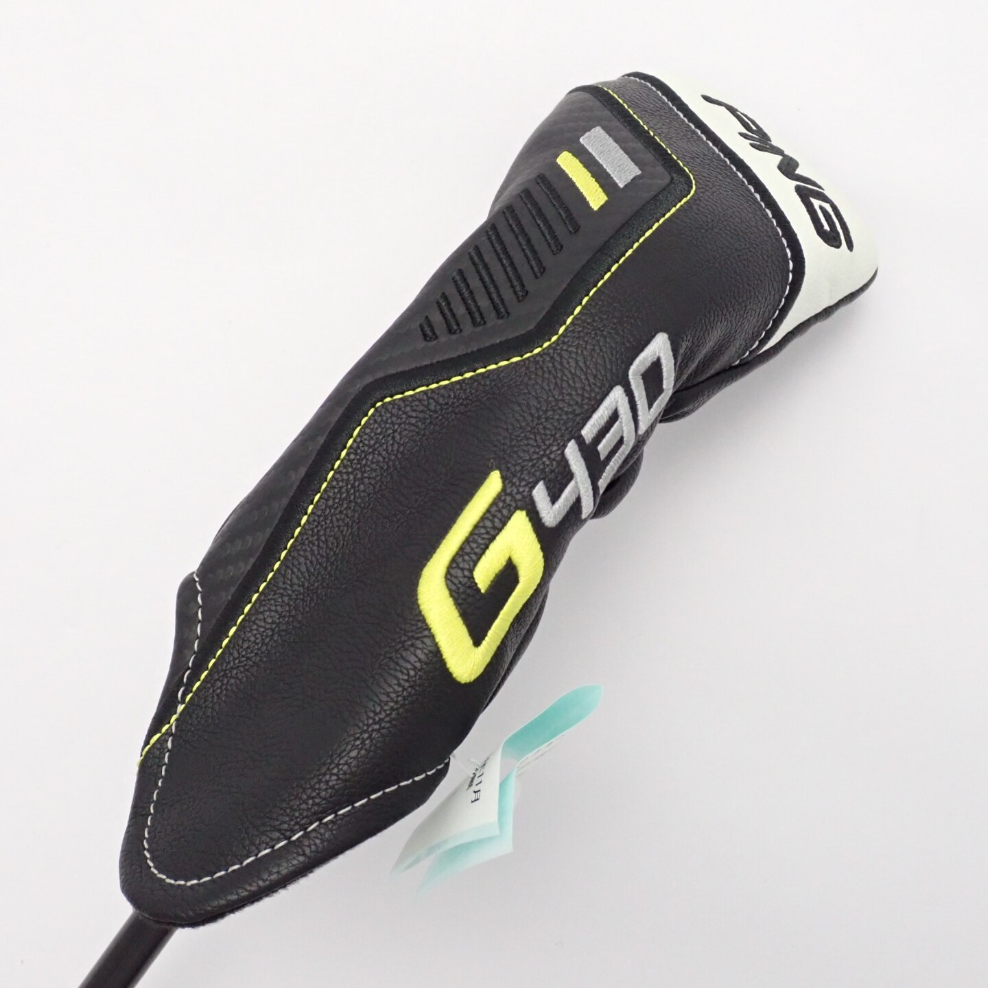 中古】G430 ハイブリッド ユーティリティ ATTAS FF 75 22 設定無 C