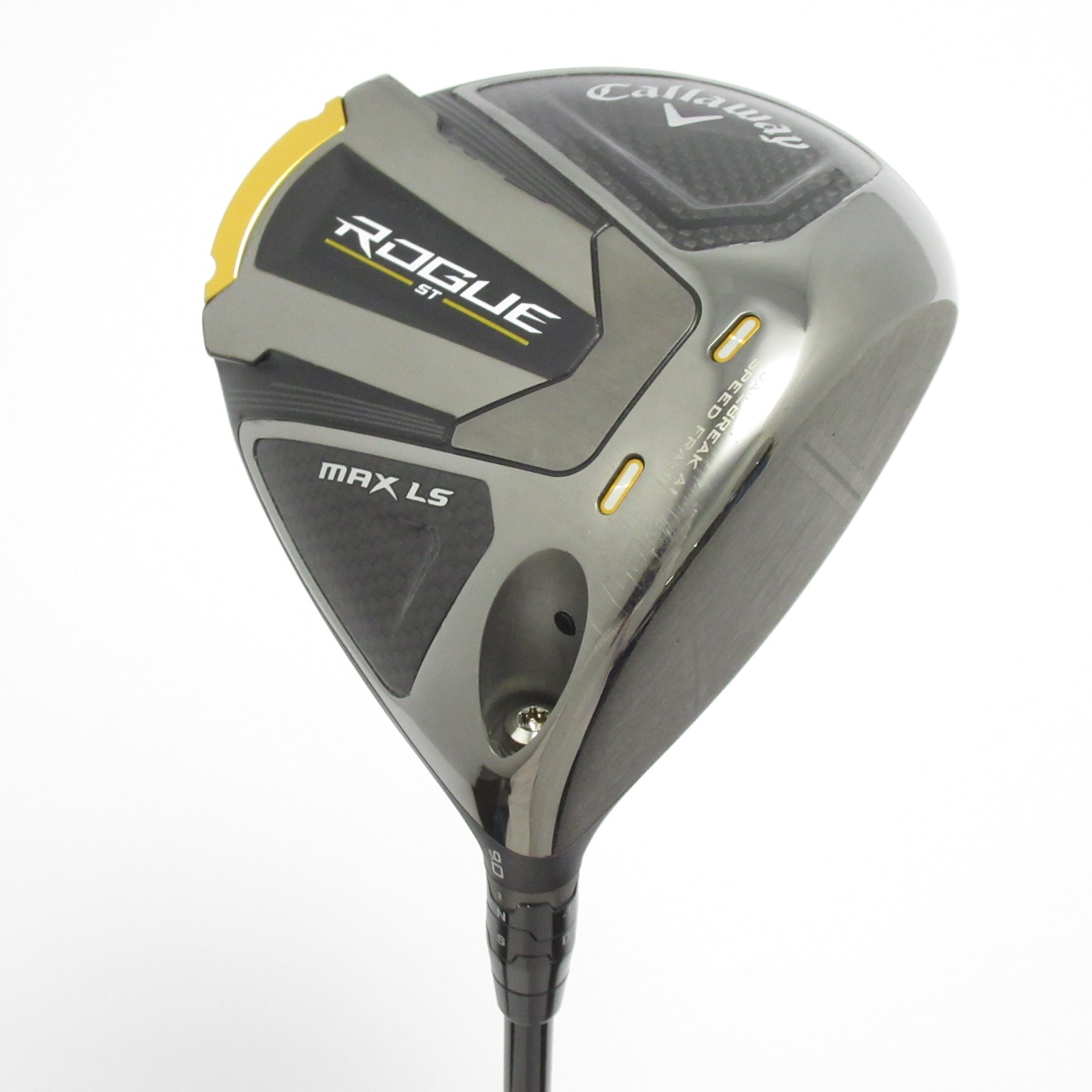 中古】ローグ ST MAX LS ドライバー (キャロウェイ) ローグ 通販｜GDO