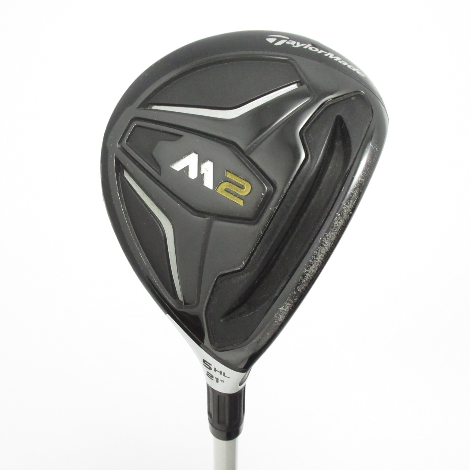 中古】M2 フェアウェイウッド (テーラーメイド) 通販｜GDO中古