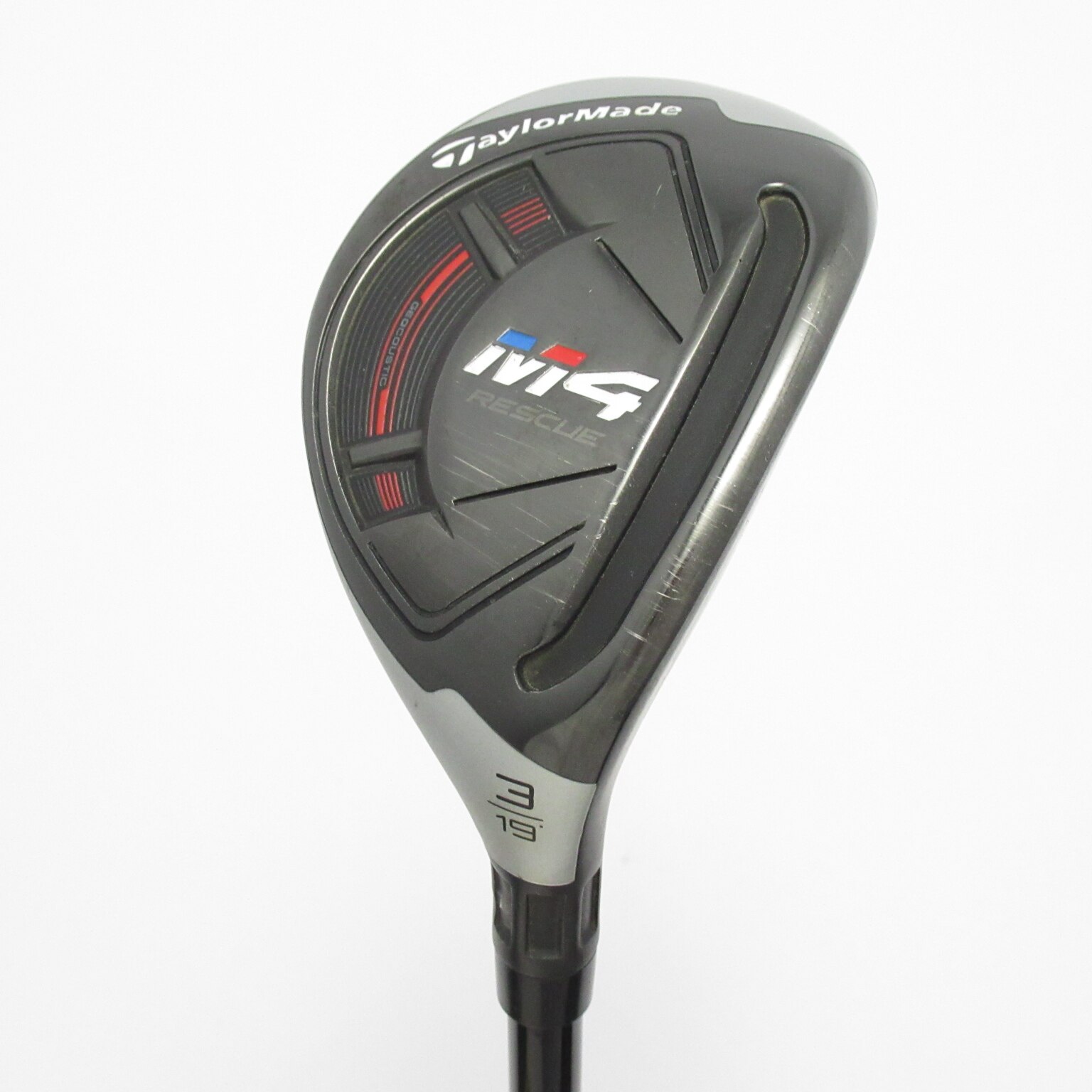 TaylorMade - 【中古ゴルフクラブ】テーラーメイドM4 ドライバー 楽天市場】テーラーメイドm4ドライバー（クラブ｜ゴルフ