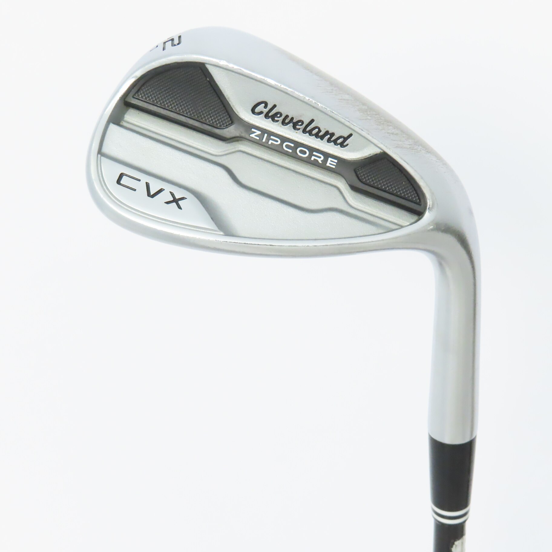 Cleveland CVX ZIPCORE ウェッジ 3本セット　クリーブランド Cleveland CVX ZIPCORE ウェッジ 3本セットクリーブランド