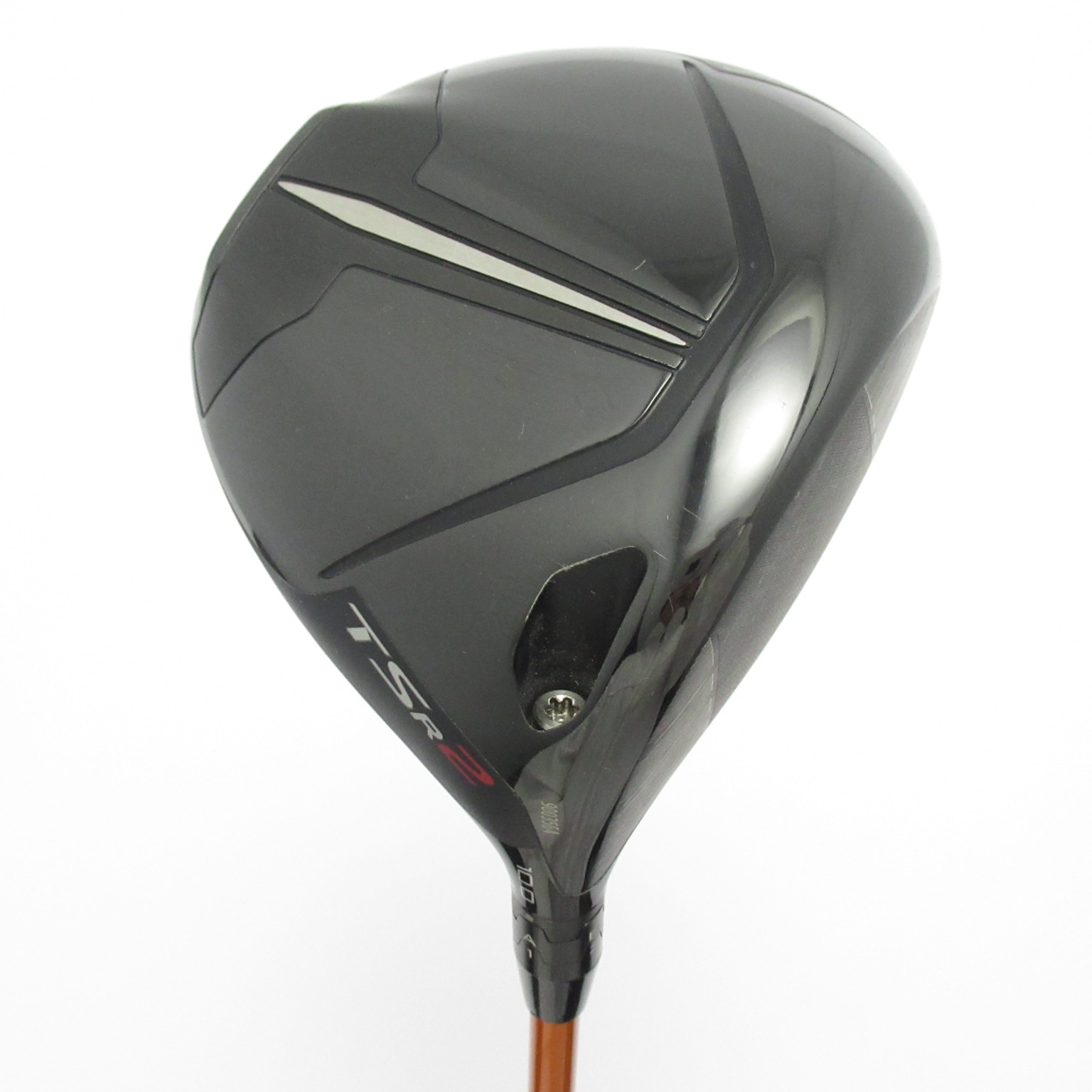Titleist - 【おくの】タイトリスト TSR2ドライバー【中古品】 中古】TSR2 ドライバー (タイトリスト) TSR 通販｜GDO中古ゴルフ