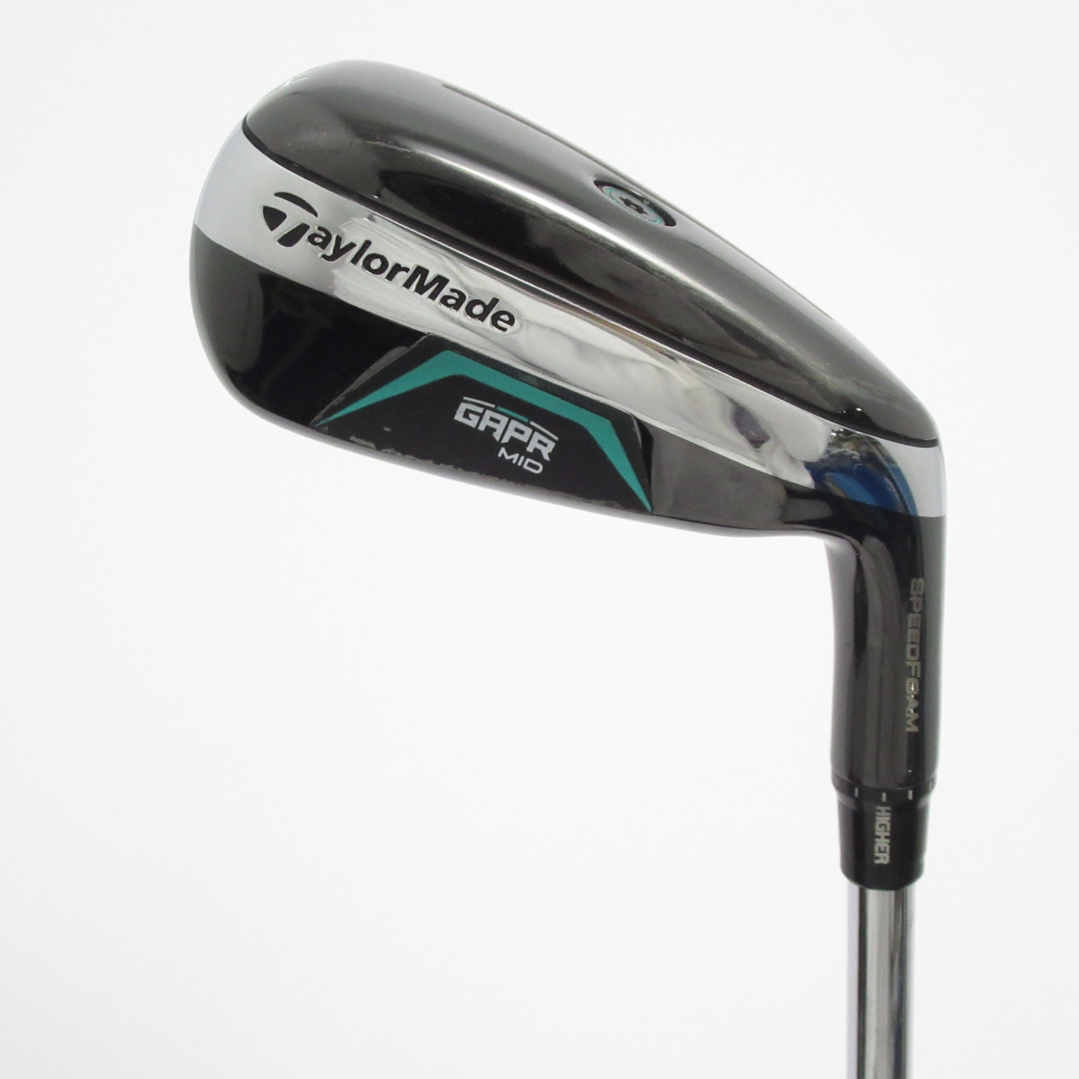 中古】GAPR MID ユーティリティ N.S.PRO ZELOS 7 HYBRID 21 S C