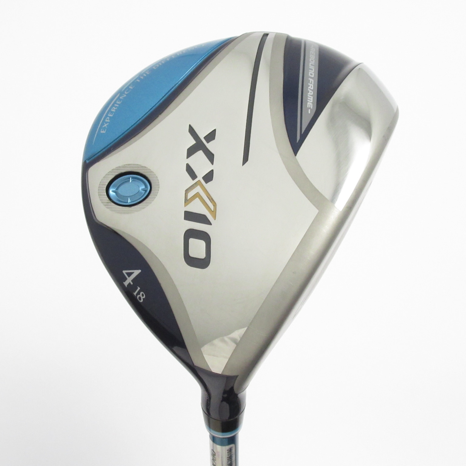 DUNLOP ダンロップ/ゼクシオ9 フェアウェイウッド/単品クラブ/Cランク/71【中古】 中古】ゼクシオ フェアウェイウッド (ダンロップ) 通販｜GDO中古