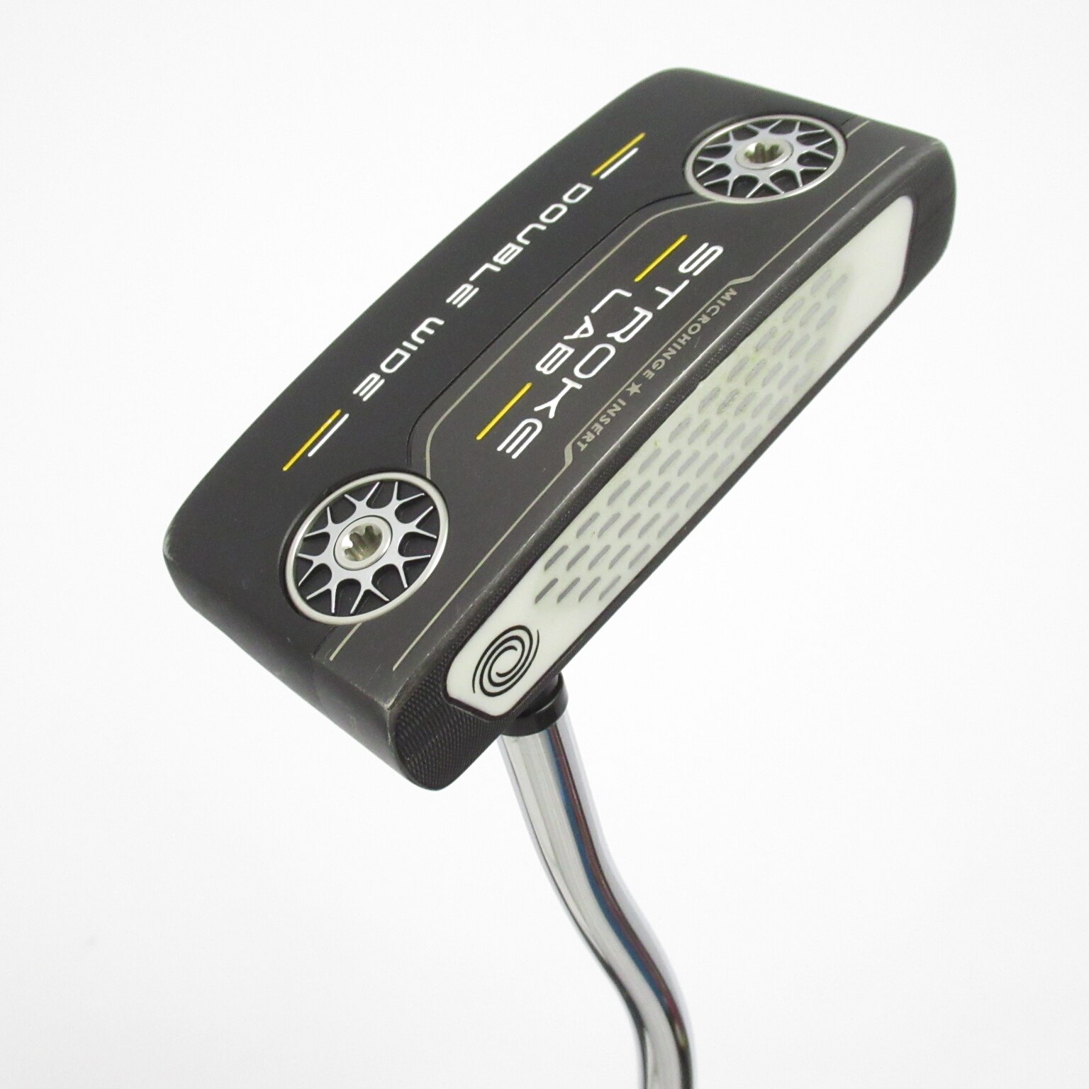 【中古】 オデッセイ STROKE LAB TEN 34インチ パター 右 楽天市場】【中古】 オデッセイ TEN TRIPLE TRACK 34インチ