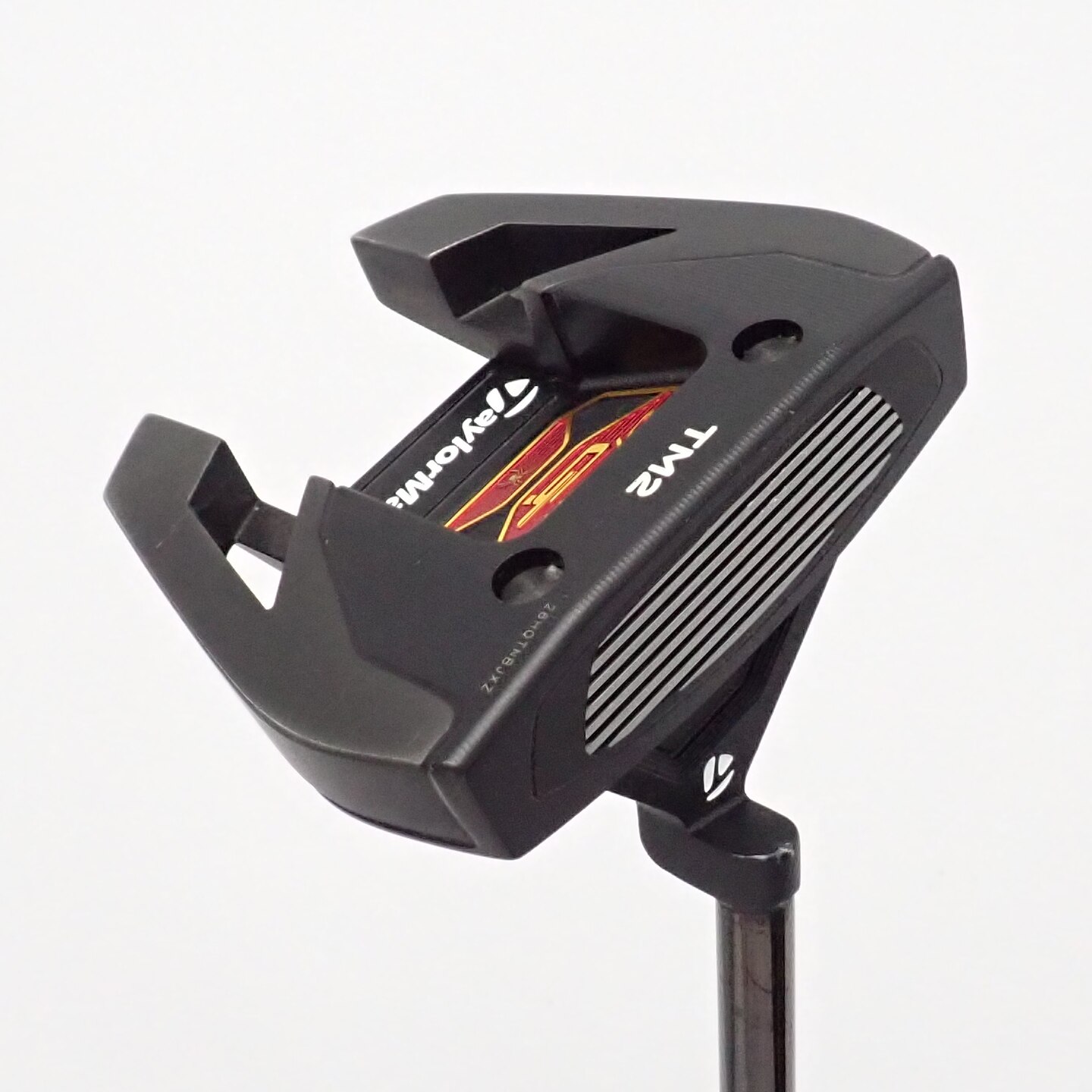 【中古】 テーラーメイド GHOST Spider 33インチ パター スチール 中古】 テーラーメイド GHOST Spider Si 72 34インチ パター PT