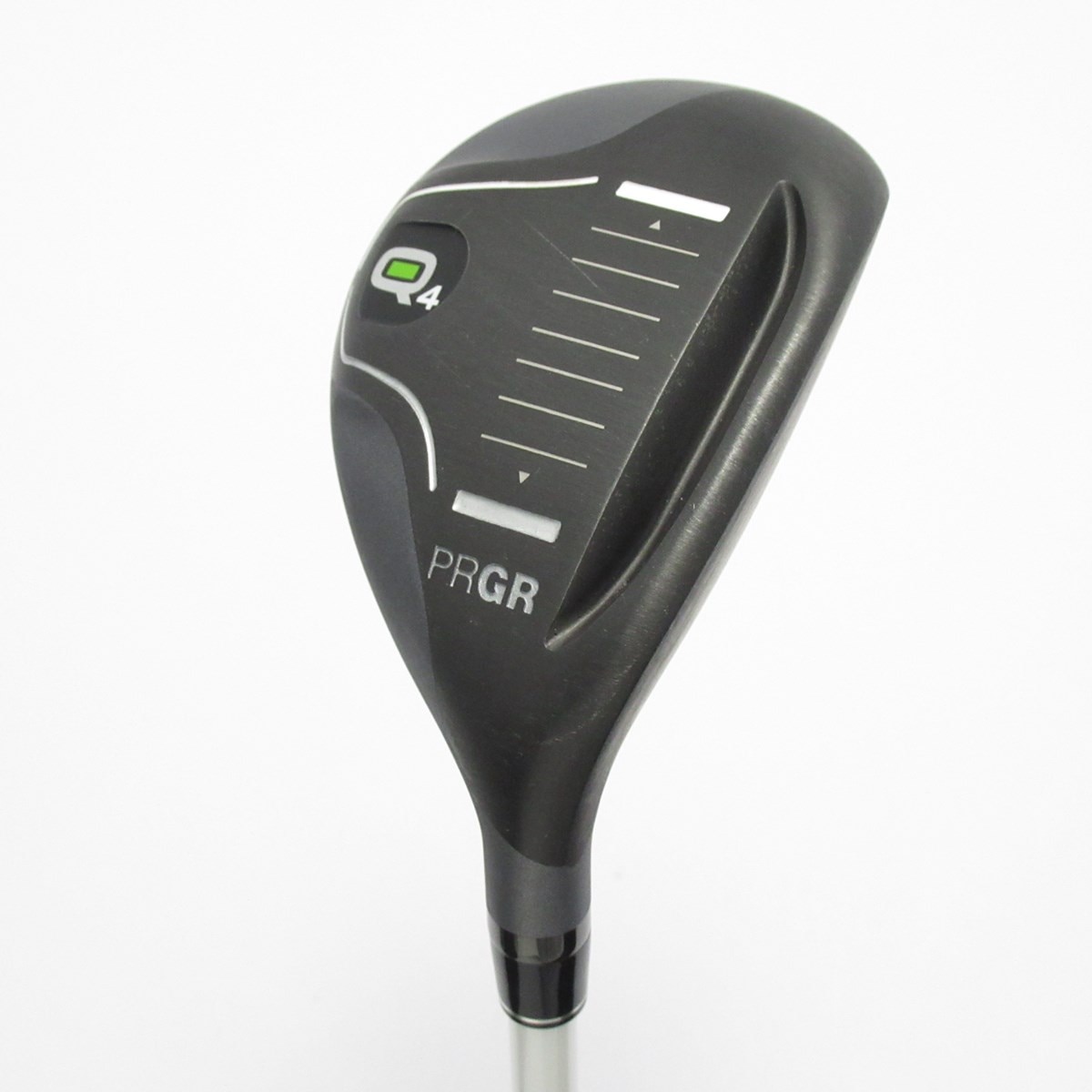 8662 PRGR i+ 3U プロギア ユーティリティ MCH 60-S PRGR - 8662 PRGR i+ 3U プロギア ユーティリティ MCH 60-Sの