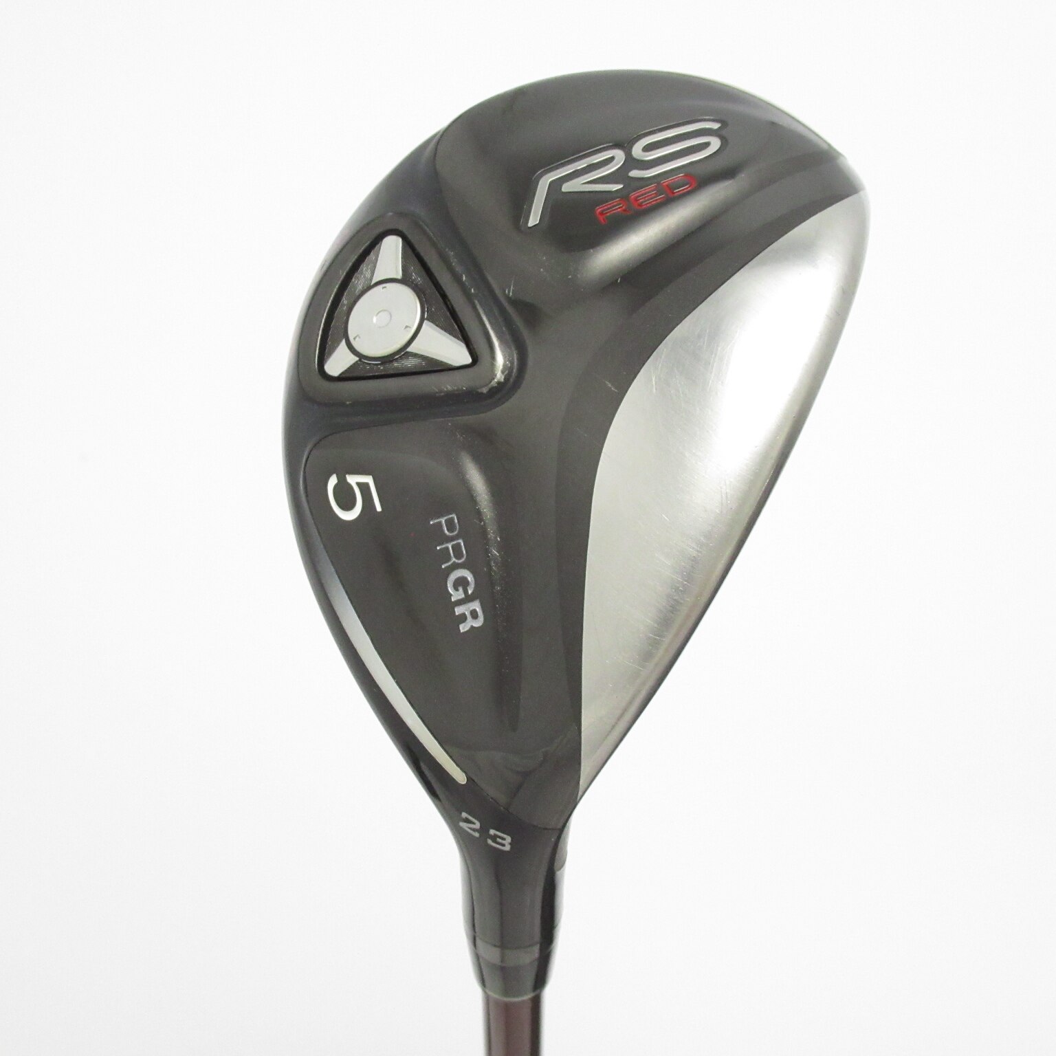 値下げ→【中古】プロギア RS JUST 5U 25° 楽天市場】プロギア ユーティリティ rs u5の通販
