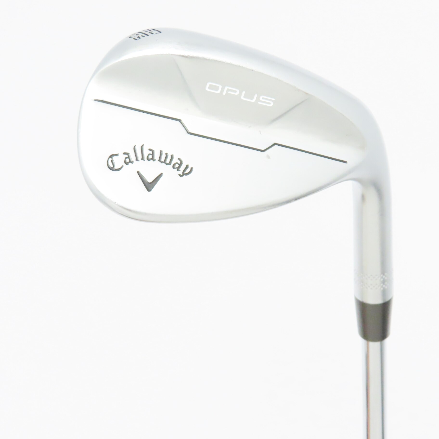 中古】OPUS クロム ウェッジ N.S.PRO 950GH neo 50-10 S C