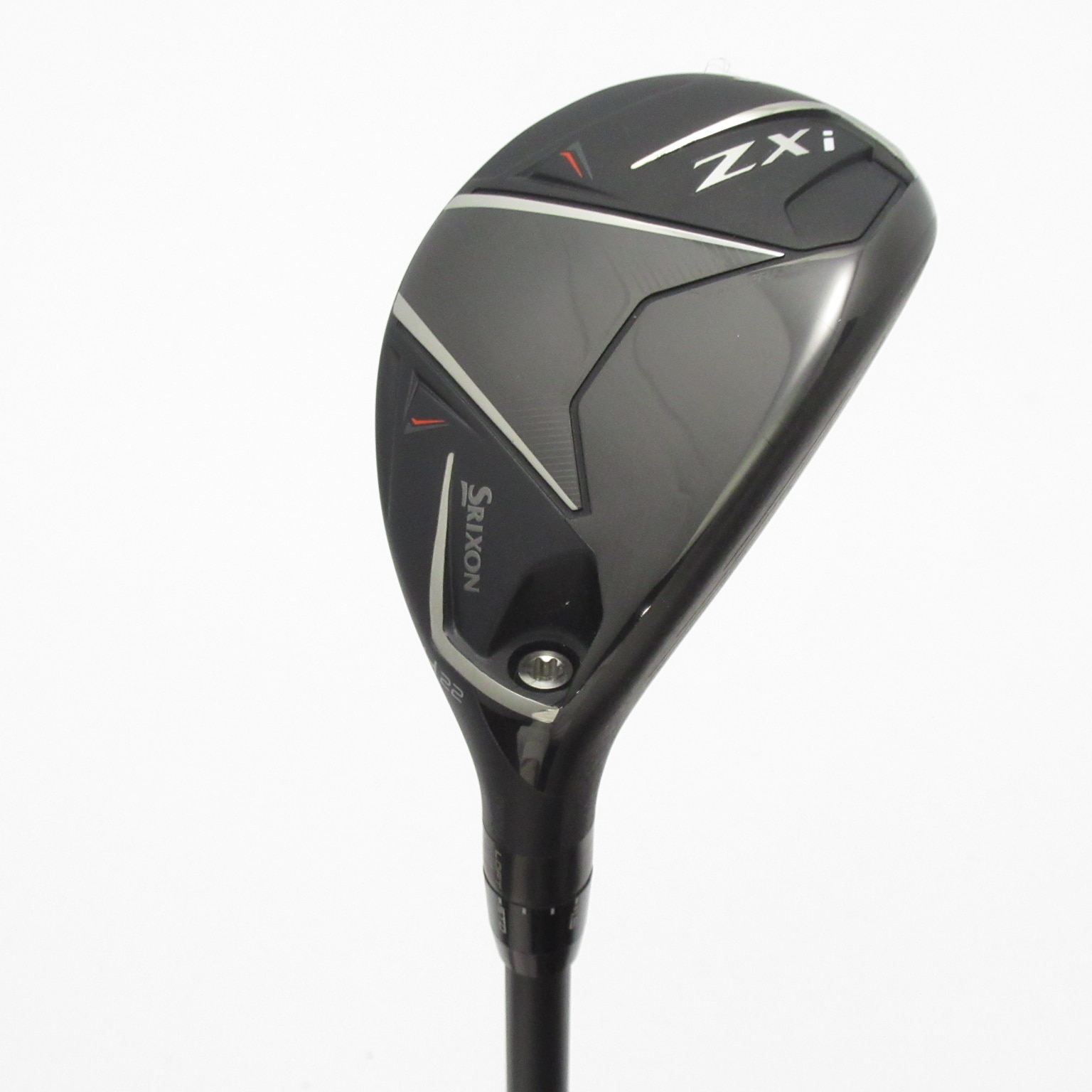 Srixon - 【値下げ】スリクソン　ZXユーティリティ　3番20° スリクソン zx3番ユーティリティ 20° - メルカリ
