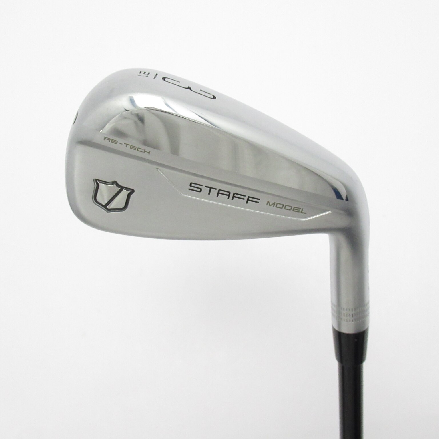 中古】STAFF MODEL RB UTILITY ユーティリティ PROJECT X HZRDUS