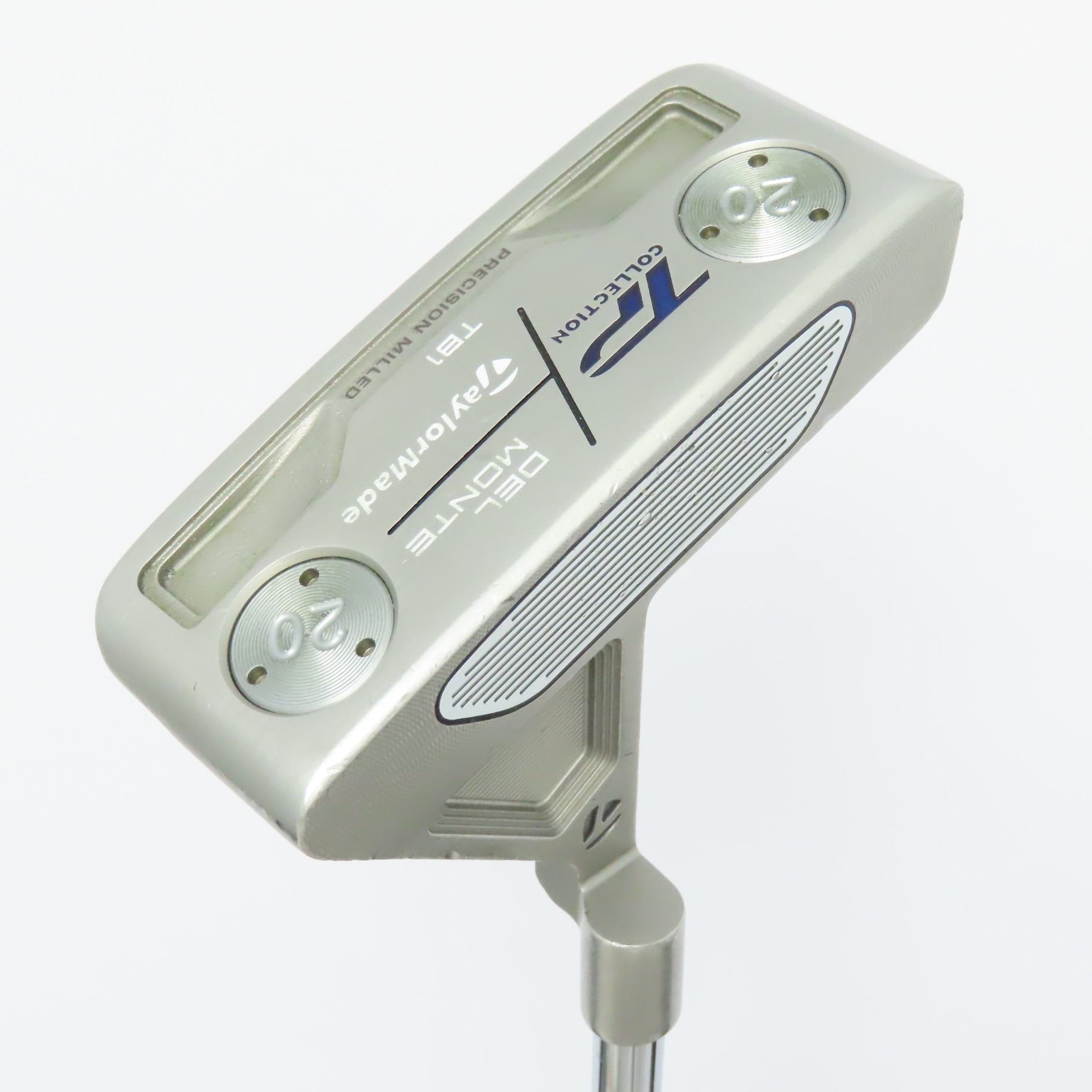 中古】TPコレクション パター (テーラーメイド) 通販｜GDO中古