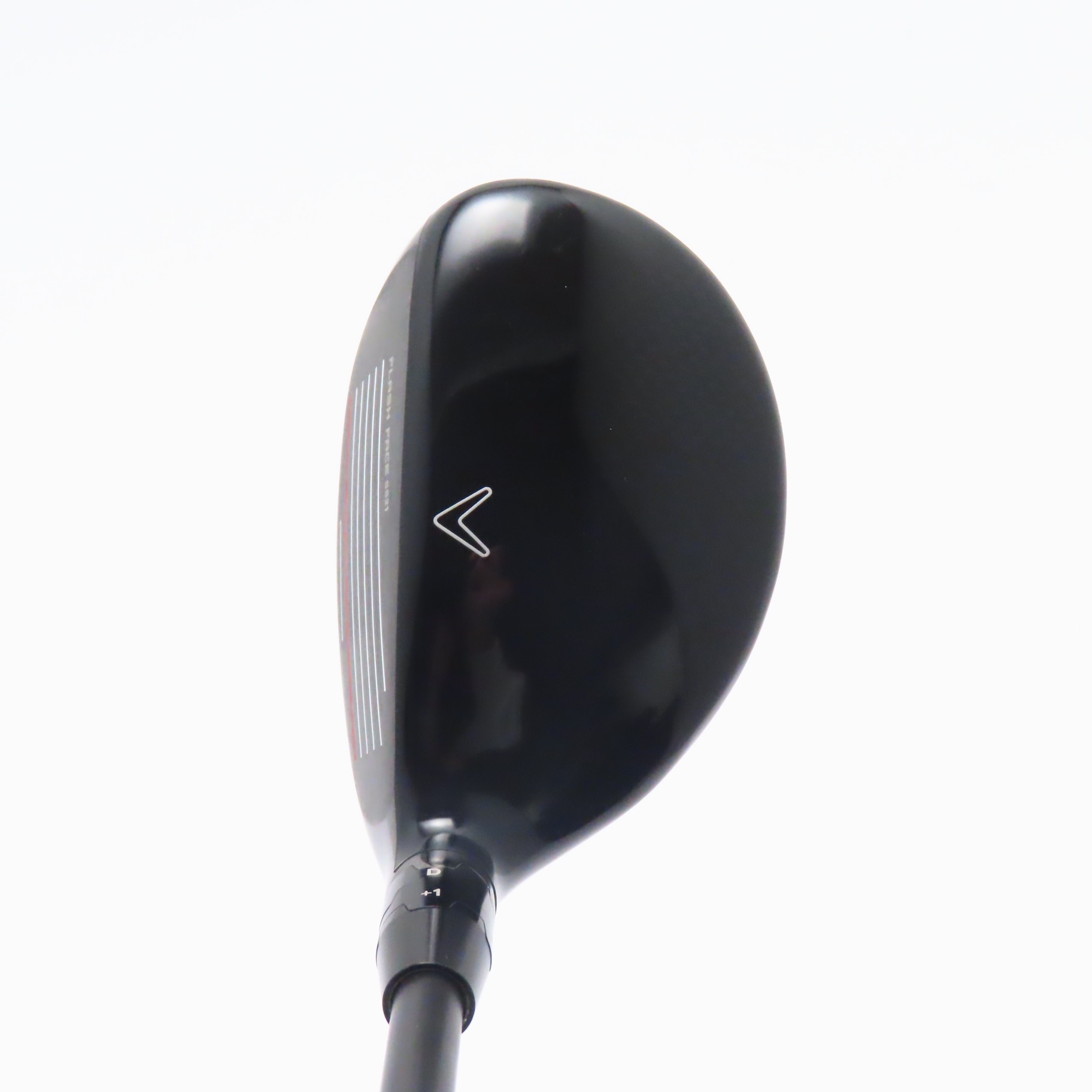 【中古ゴルフクラブ】キャロウェイゴルフ　EPIC　EPIC SUPER HYBRID ユーティリティ ATTAS MB HY 65　シャフト：ATTAS MB HY 65 中古】EPIC SUPER HYBRID ユーティリティ ATTAS MB HY 65 21 S C